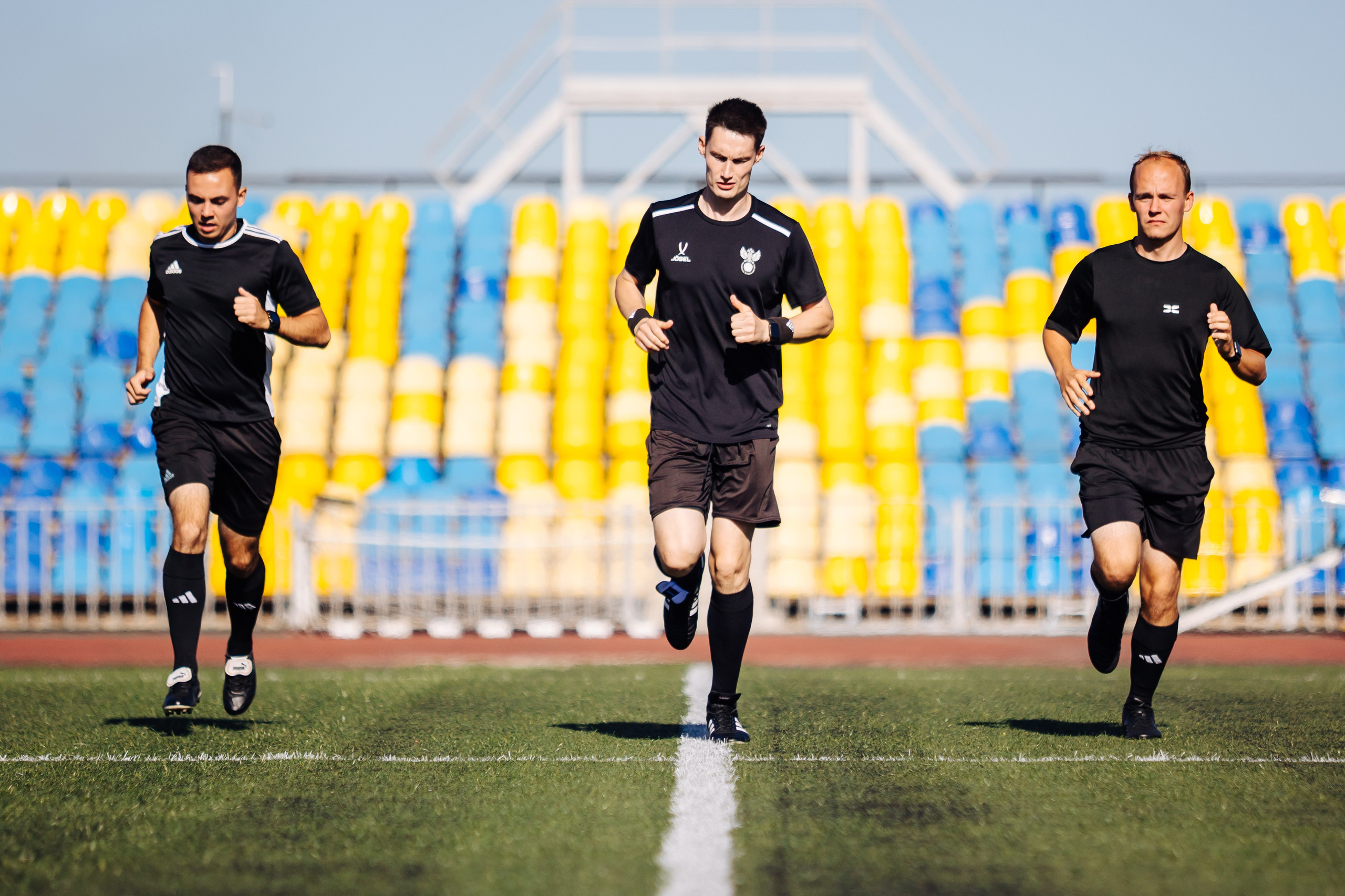 ФК «Металлург-Магнитогорск» — ФК «Ильпар» // 19.07.25. Денис Прохоров Фотограф в г. Магнитогорск