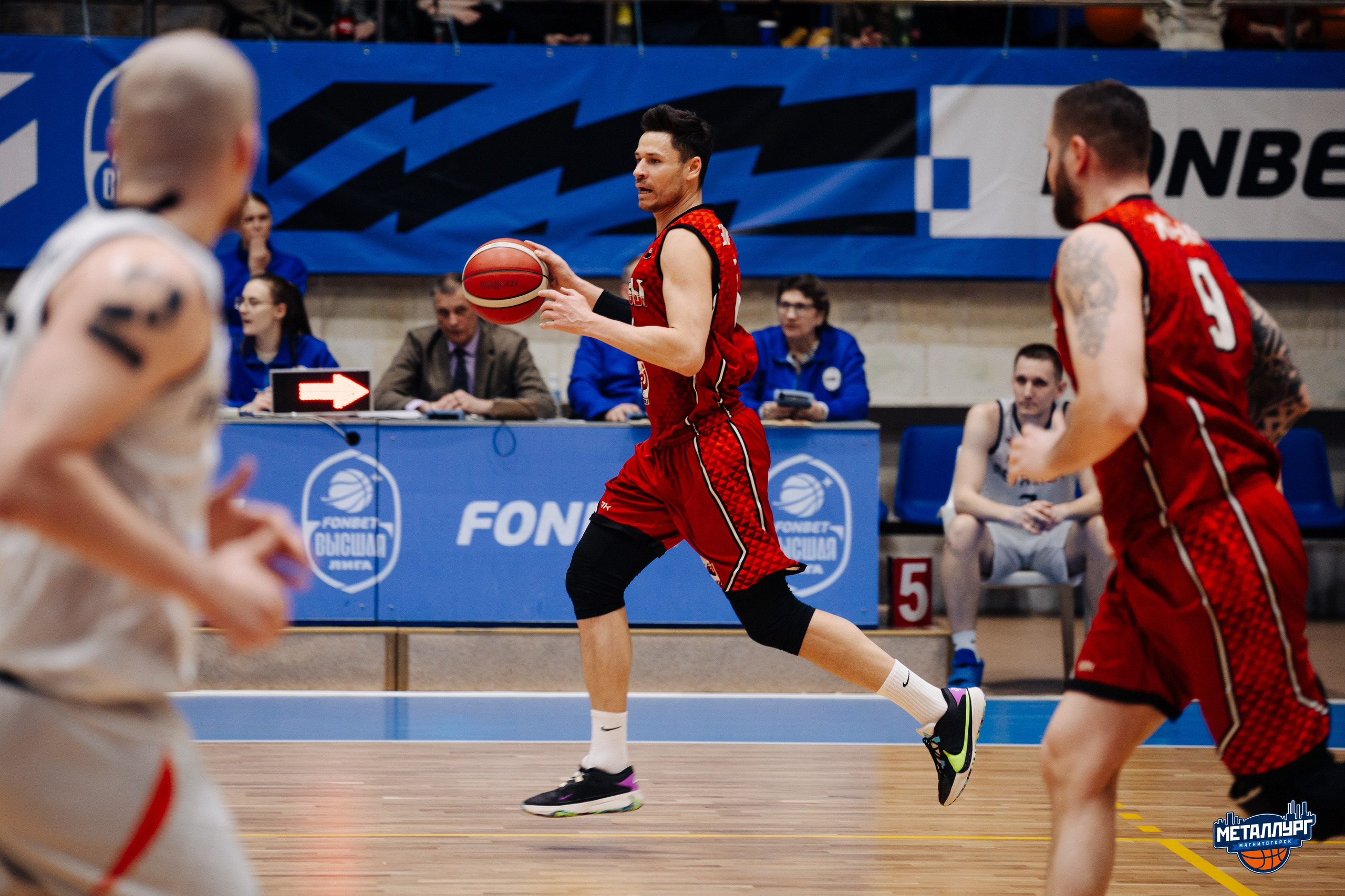 «Металлург» vs «Чебоксарские ястребы» // 07.04.24. Денис Прохоров Фотограф в г. Магнитогорск