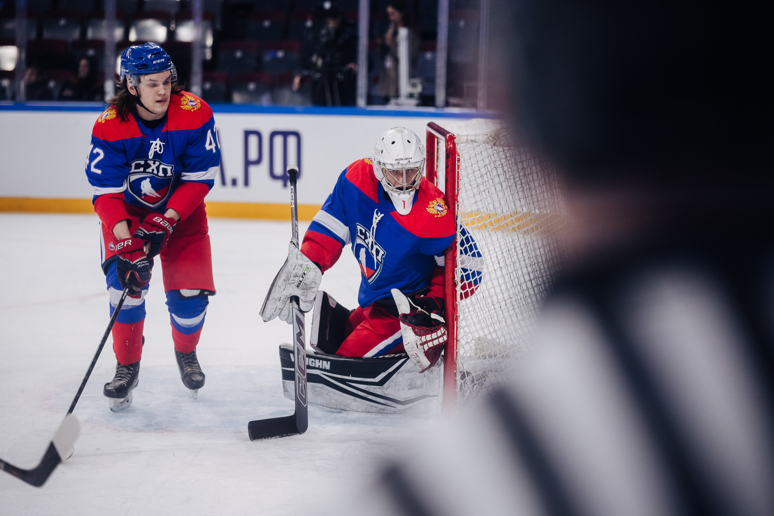 Кубок Поколения // 15.02.25. Денис Прохоров Фотограф в г. Магнитогорск