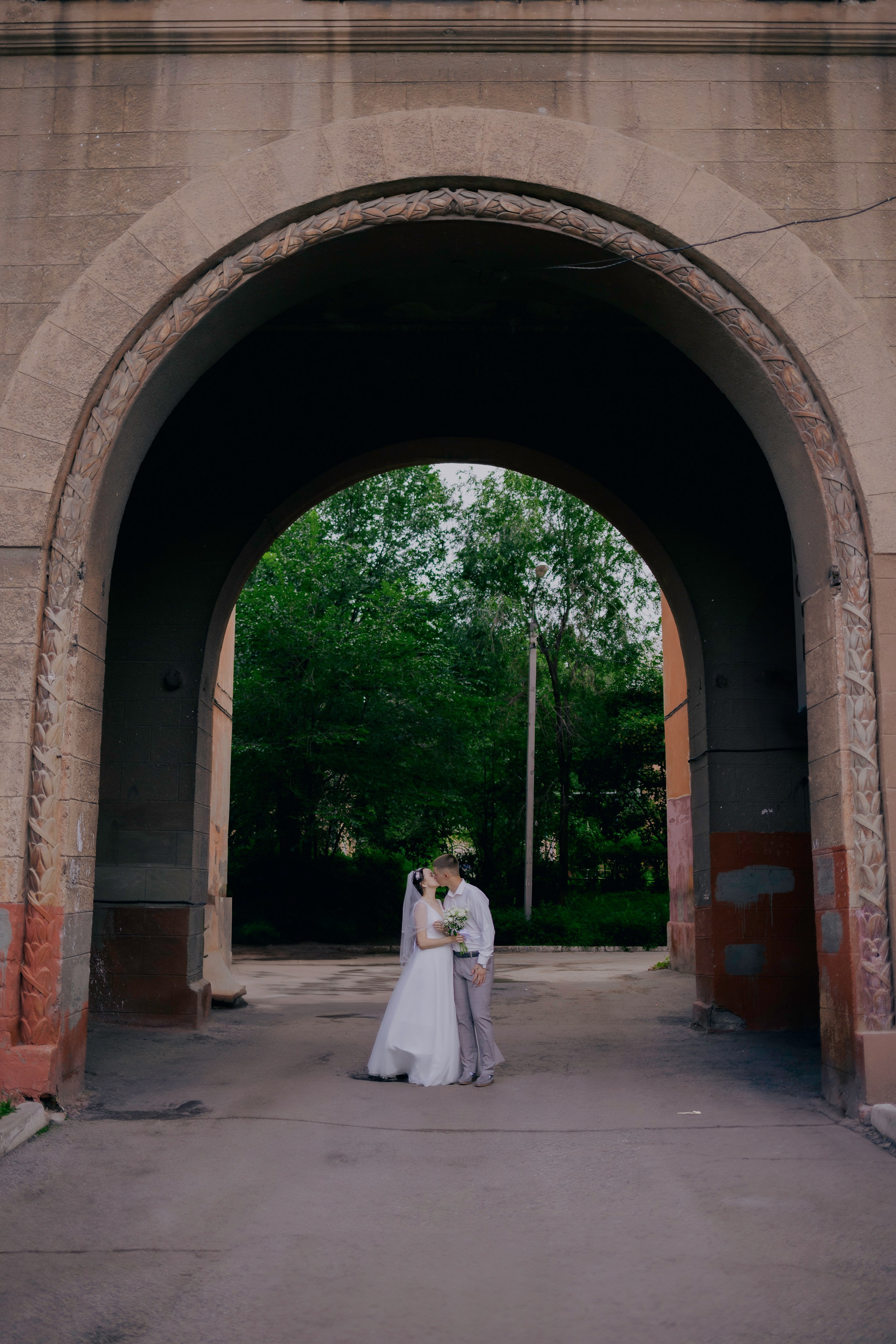 Сабина и Данил. Денис Прохоров Фотограф в г. Магнитогорск