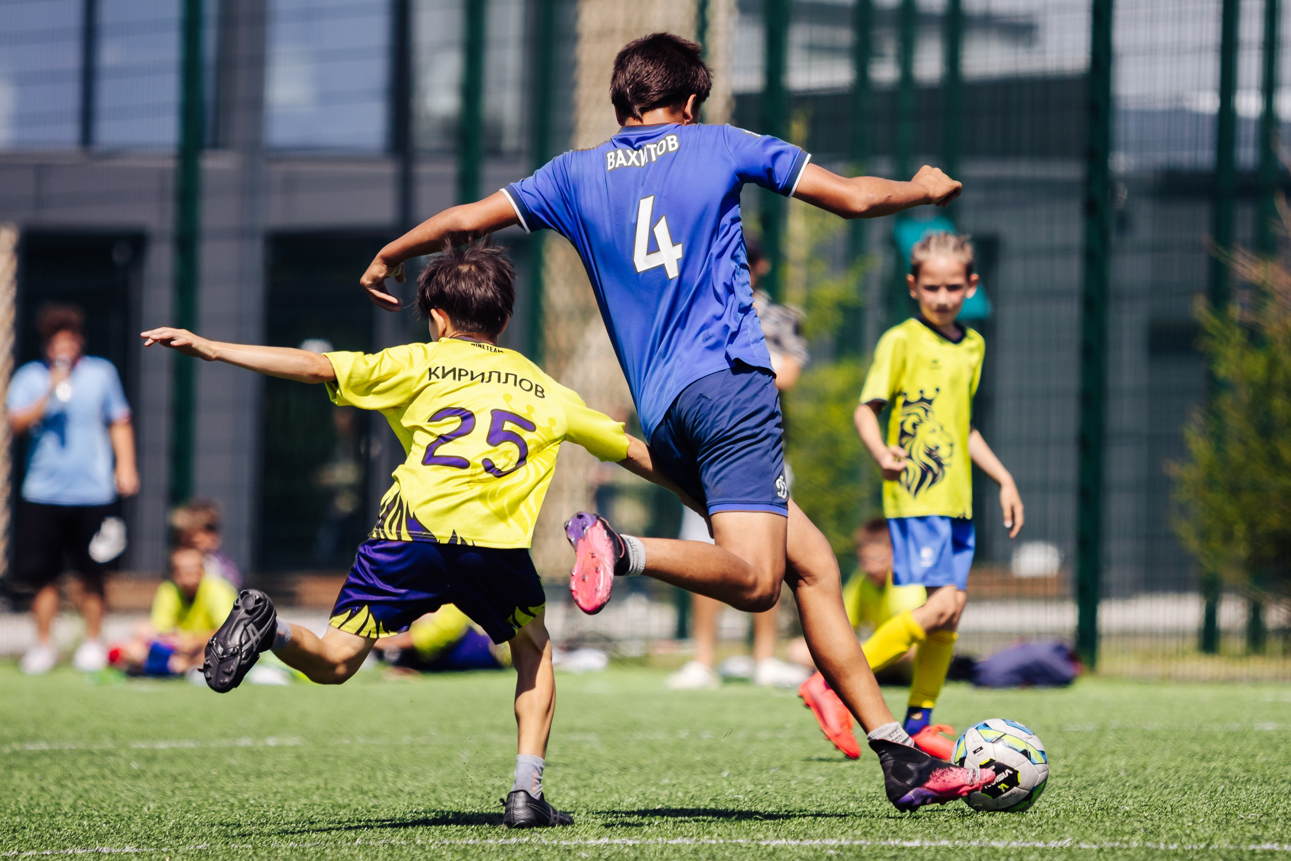LEO CUP // 17.07.25. Денис Прохоров Фотограф в г. Магнитогорск
