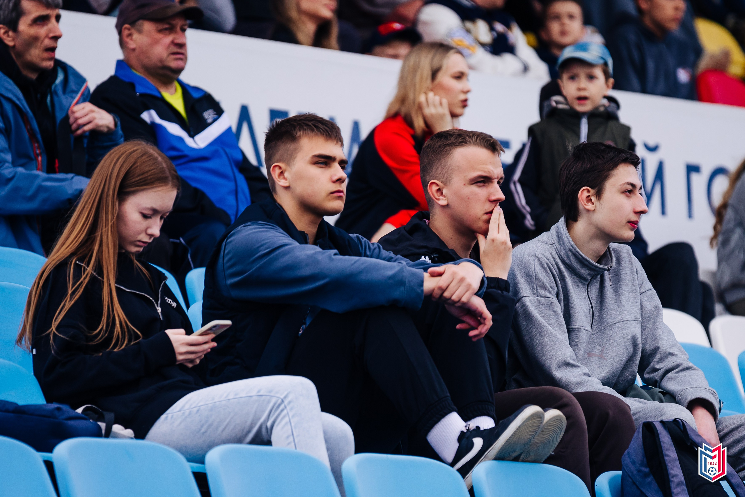 «Металлург-Магнитогорск» — «Ильпар» // 18.05.2024. Денис Прохоров Фотограф в г. Магнитогорск