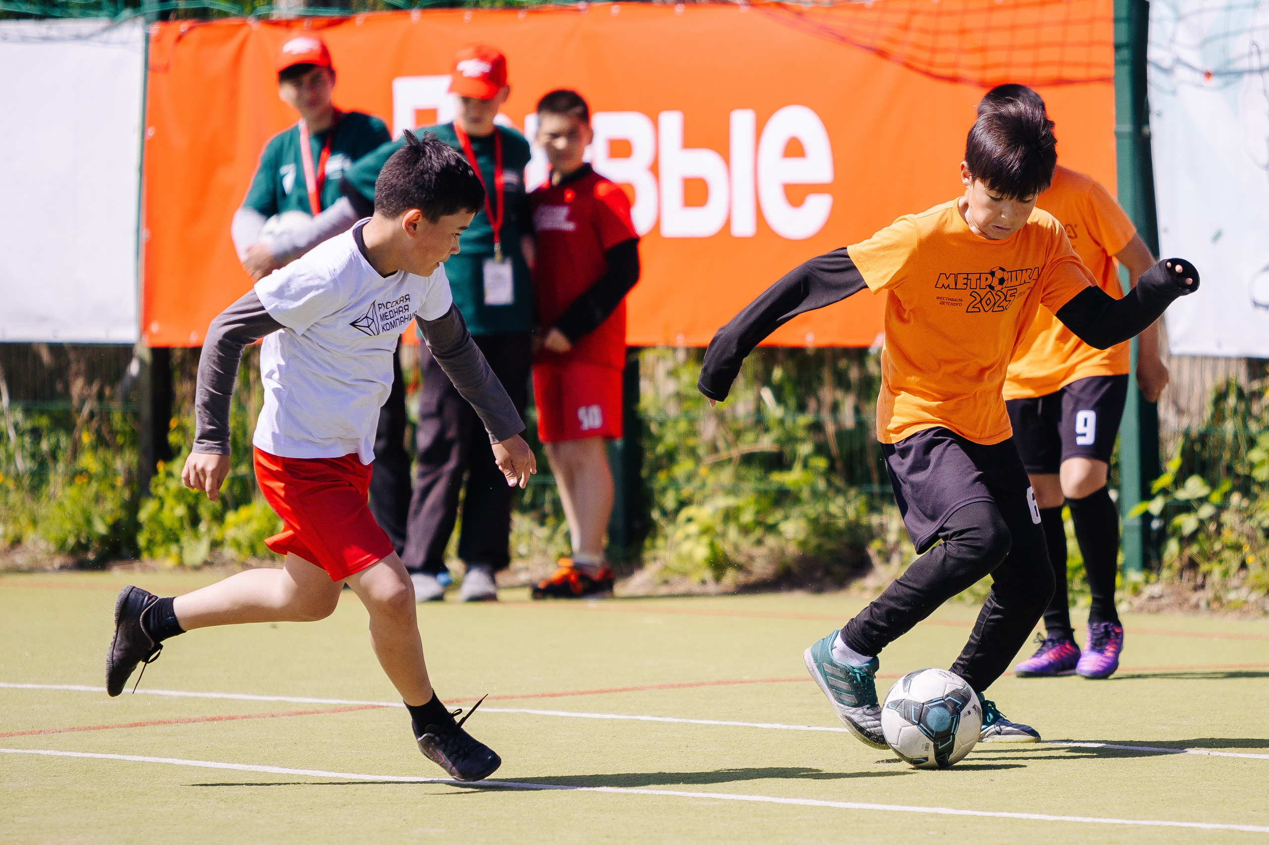 МЕТРОШКА-2025|Сибай // 25.05.25. Денис Прохоров Фотограф в г. Магнитогорск