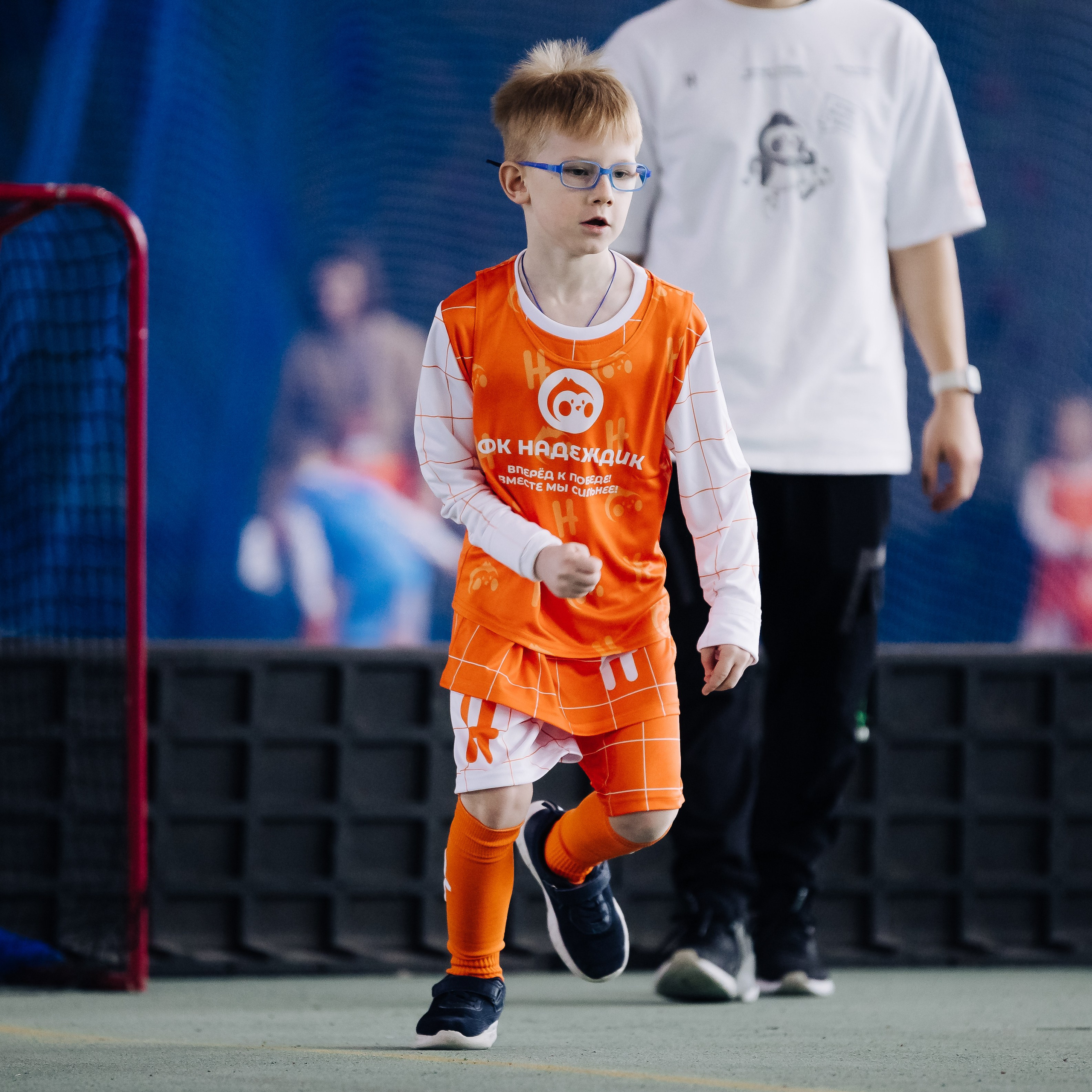 Надеждик CUP // 16.02.25. Денис Прохоров Фотограф в г. Магнитогорск