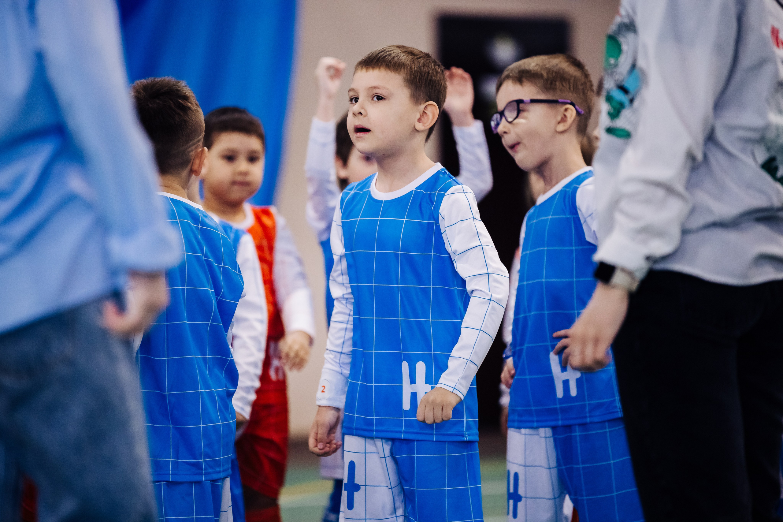 Надеждик CUP // 16.02.25. Денис Прохоров Фотограф в г. Магнитогорск