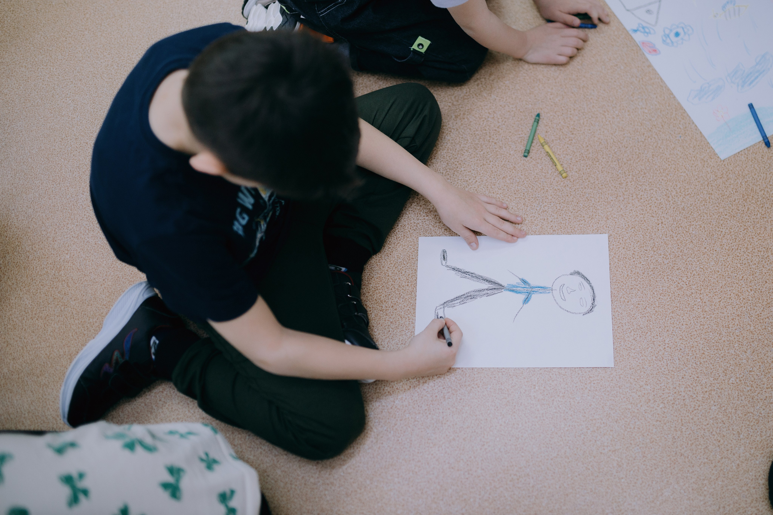 Китайский Новый год в школе-интернате № 5 // 31.01.25. Денис Прохоров Фотограф в г. Магнитогорск