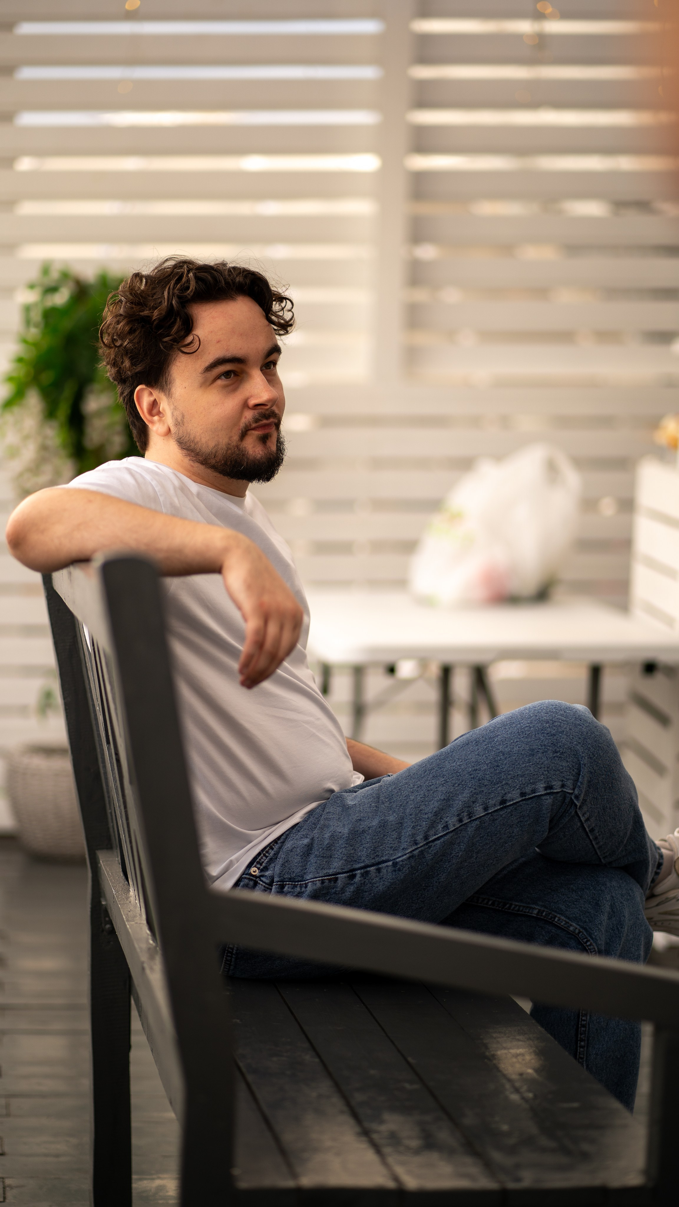 День рождение Константина. Фотограф Антон Белоусов