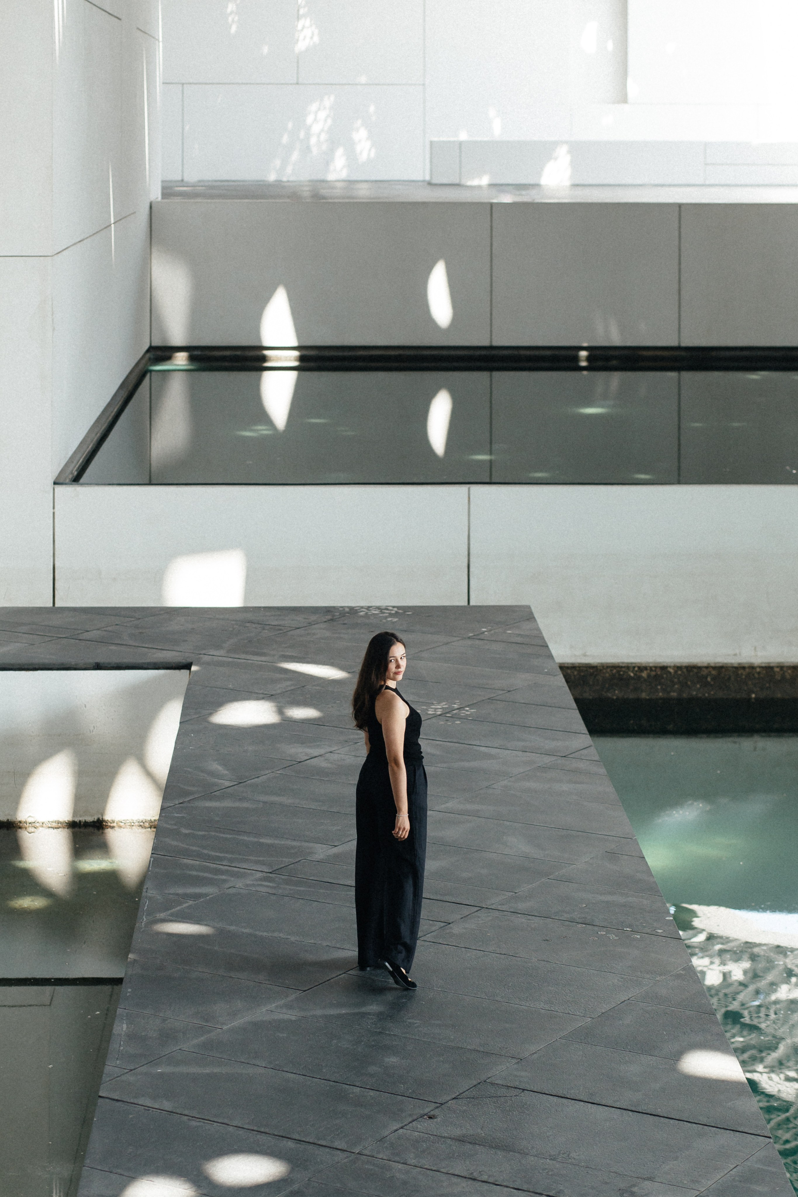 Louvre. Valery Litvinova Photography