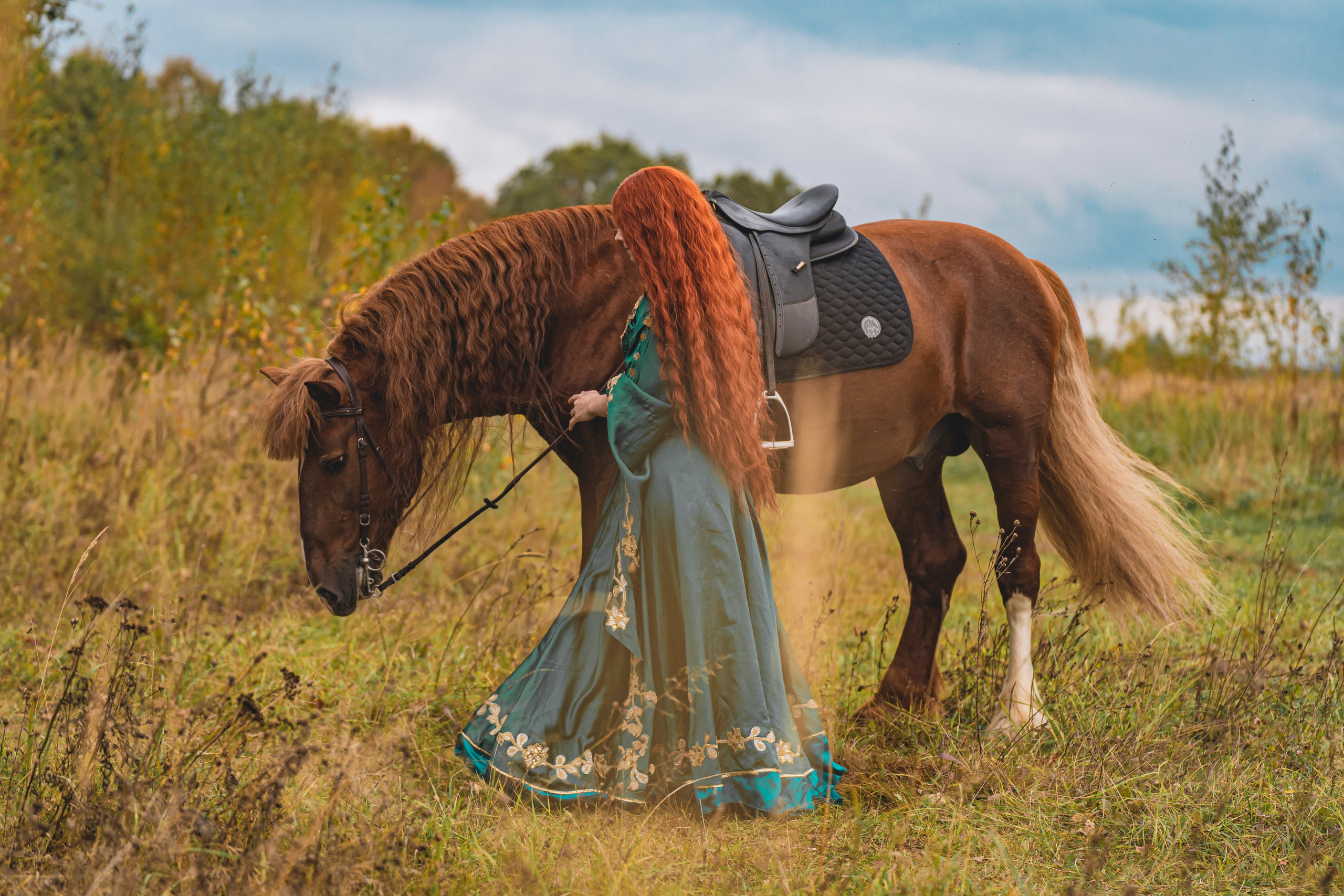 Александра и Гайворон. Фотограф в Москве Ленарская Дарья