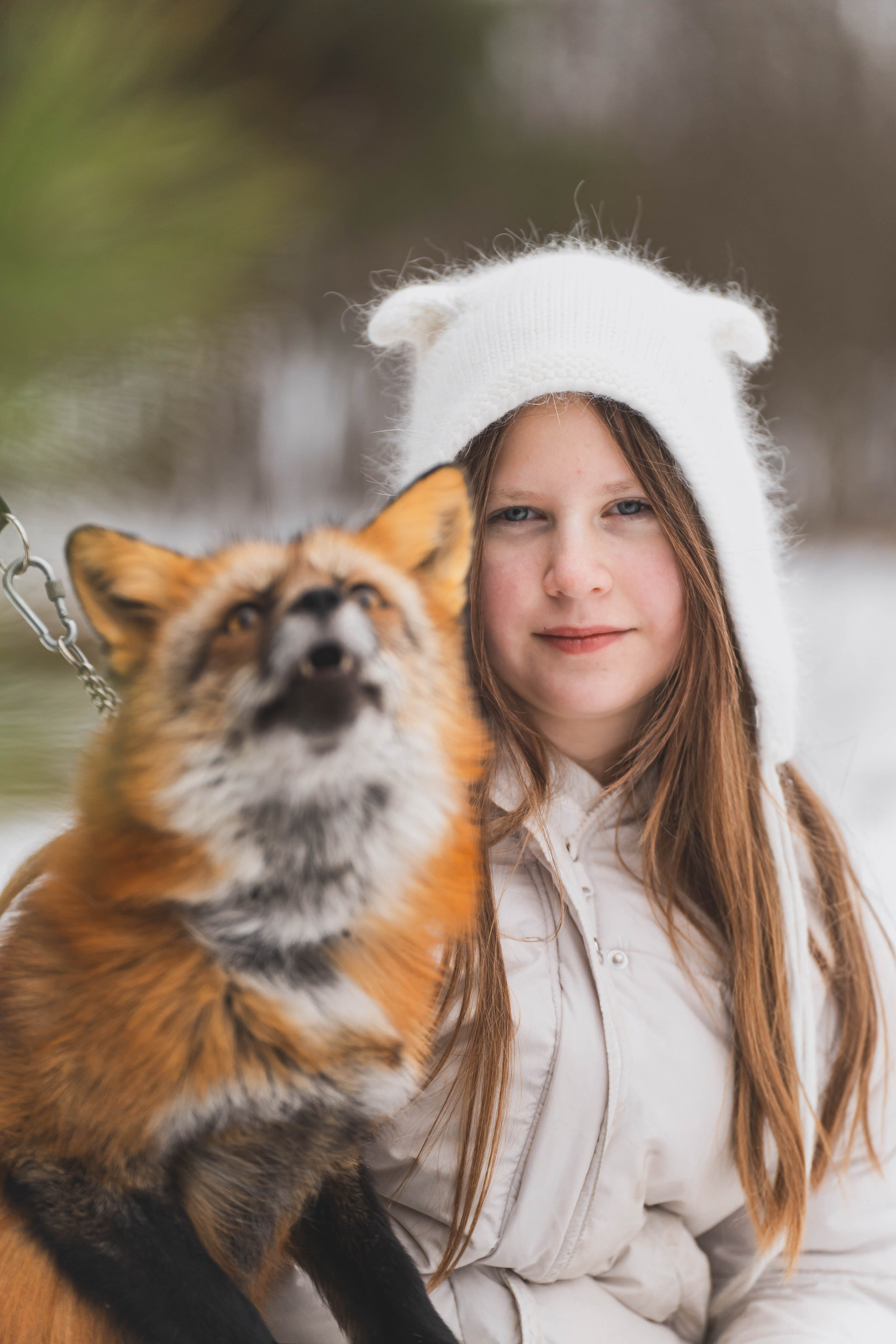 Катя. Фотограф в Москве Ленарская Дарья