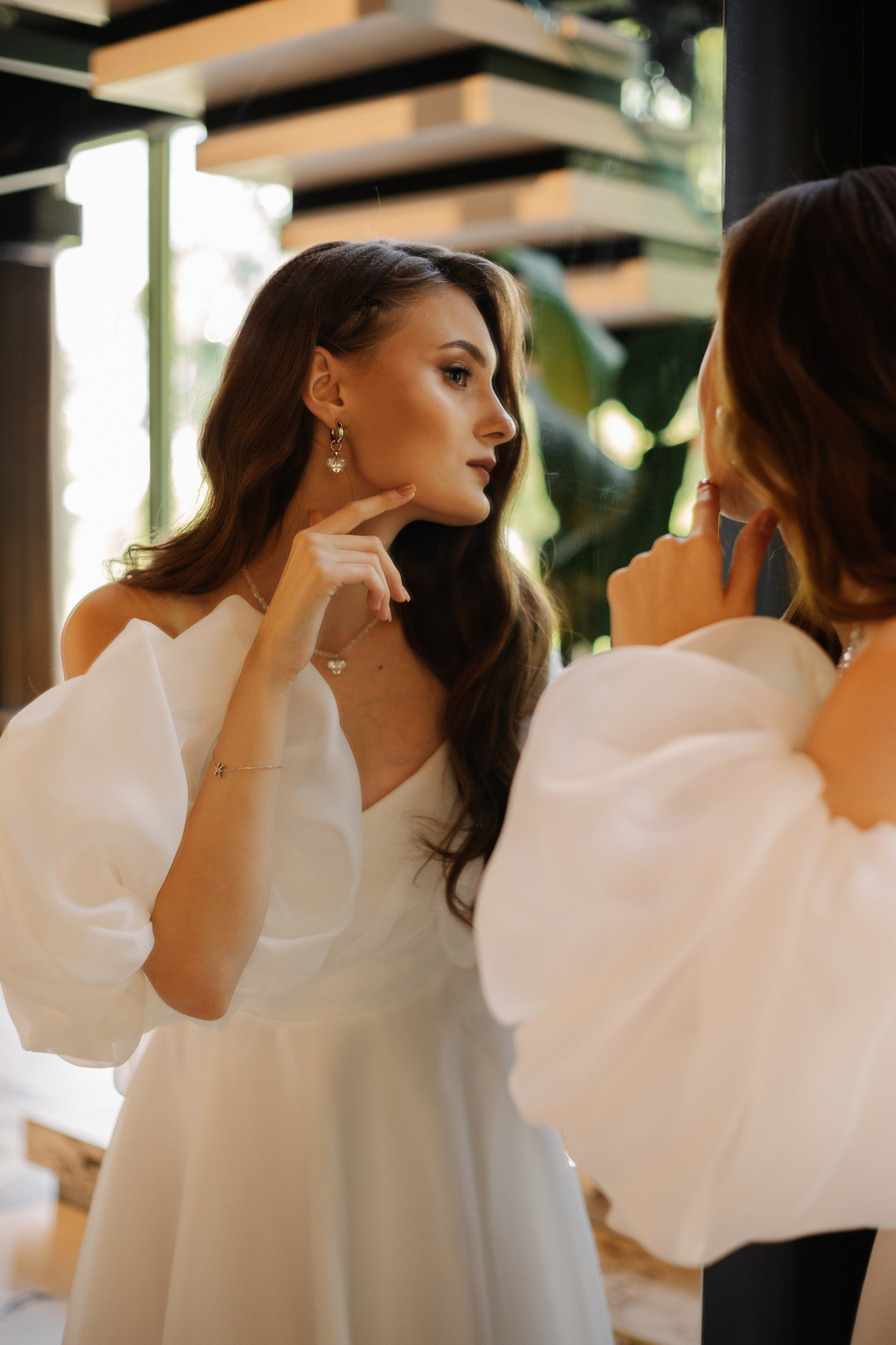 2. Демьянова Елизавета Фотограф