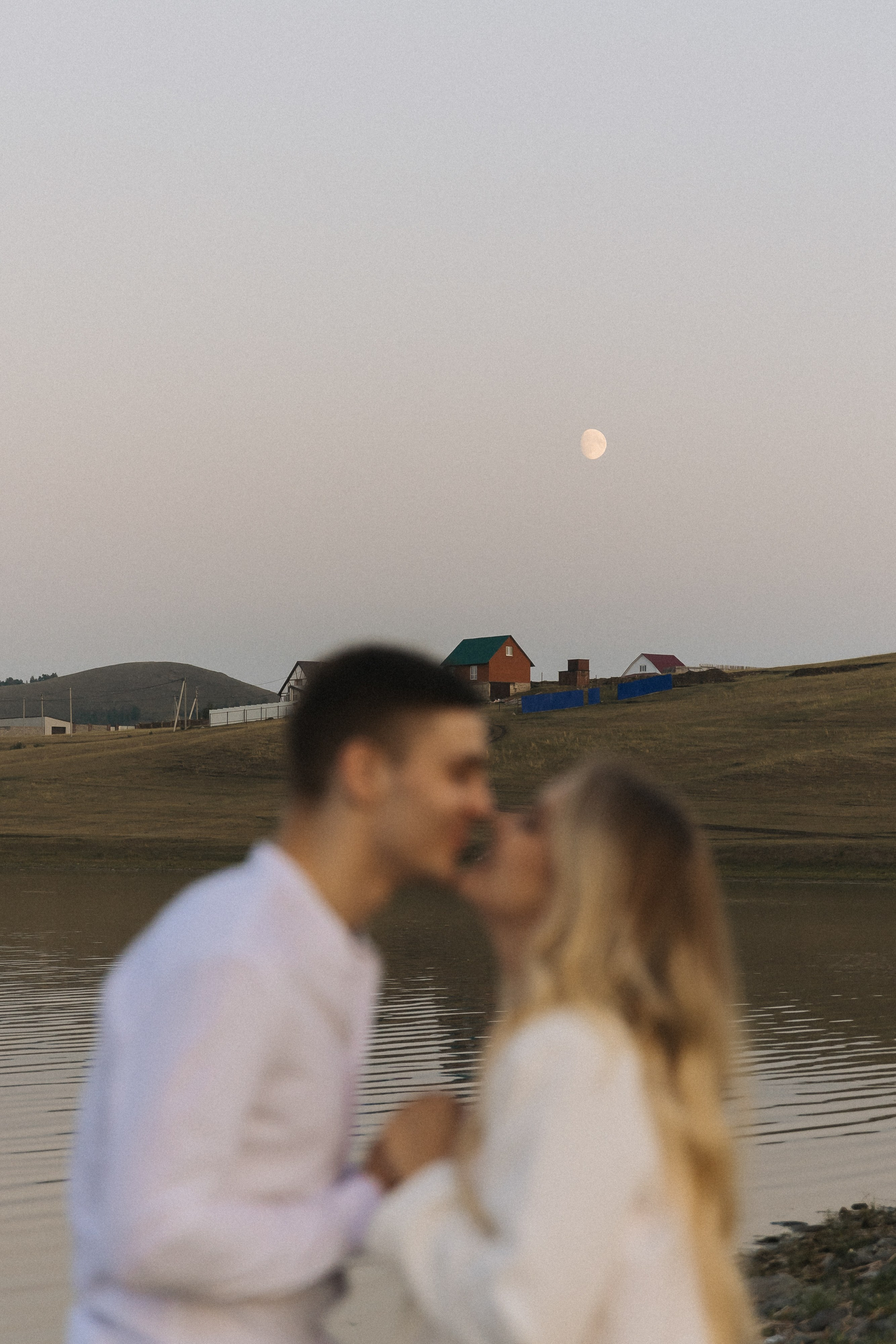 SUN AND MOON. Фотограф в Москве