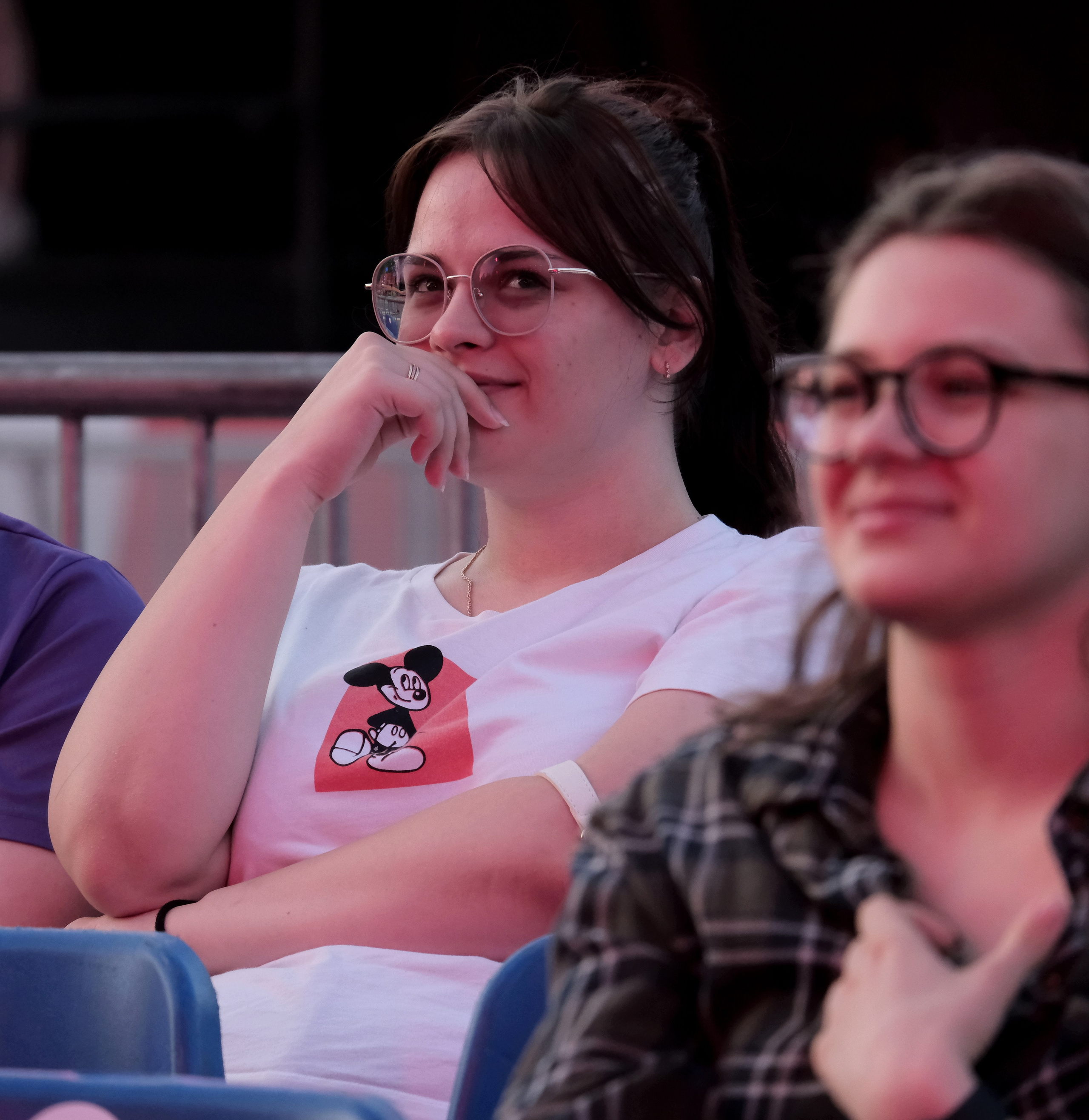 StandUp — Павел Дедищев — МТС Live Лето 2024. RedGeek — blogger and expert in education and IT Kirill Sitnov