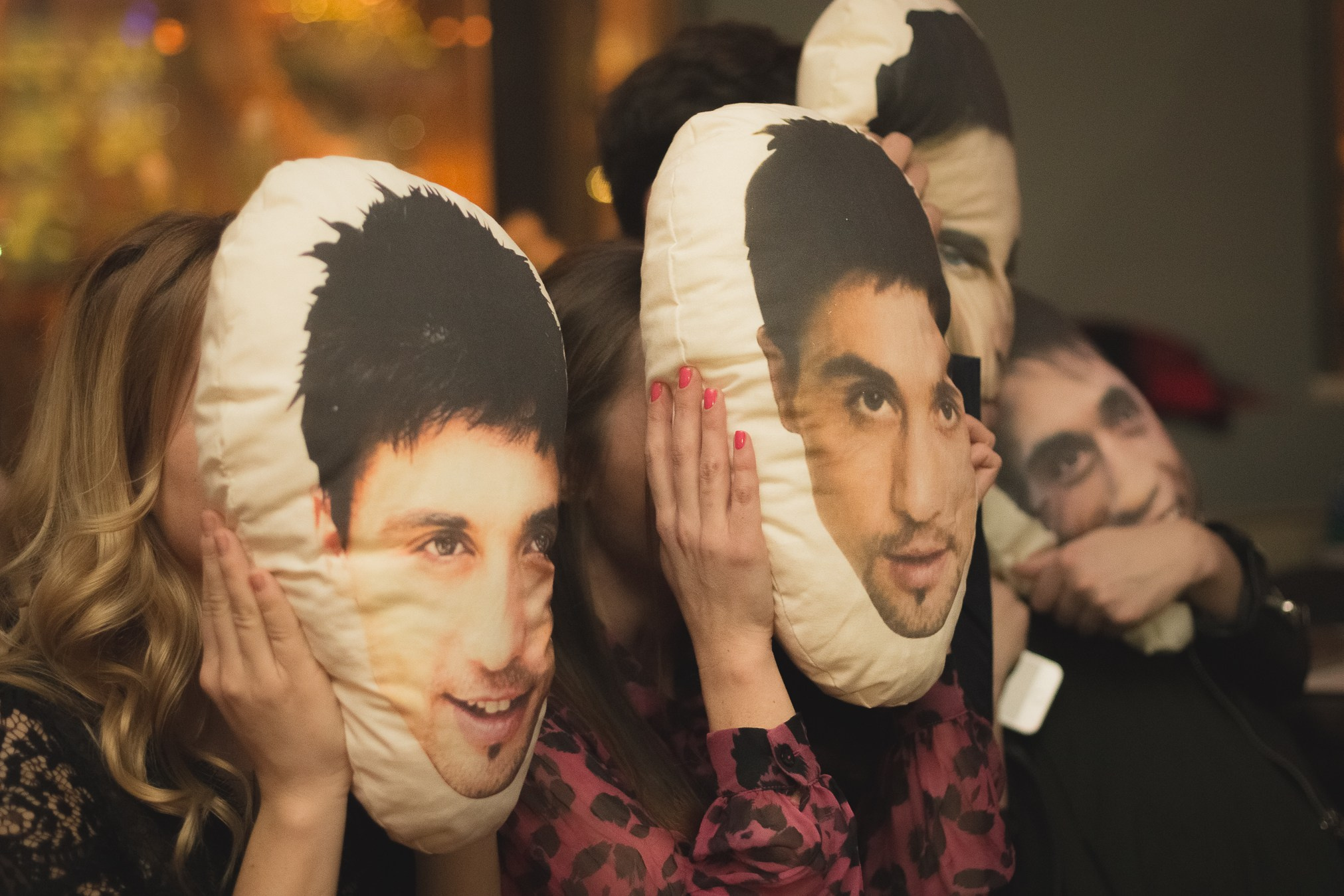 Пиф Паф 2 (май 2015). Фотограф Анастасия Малеева