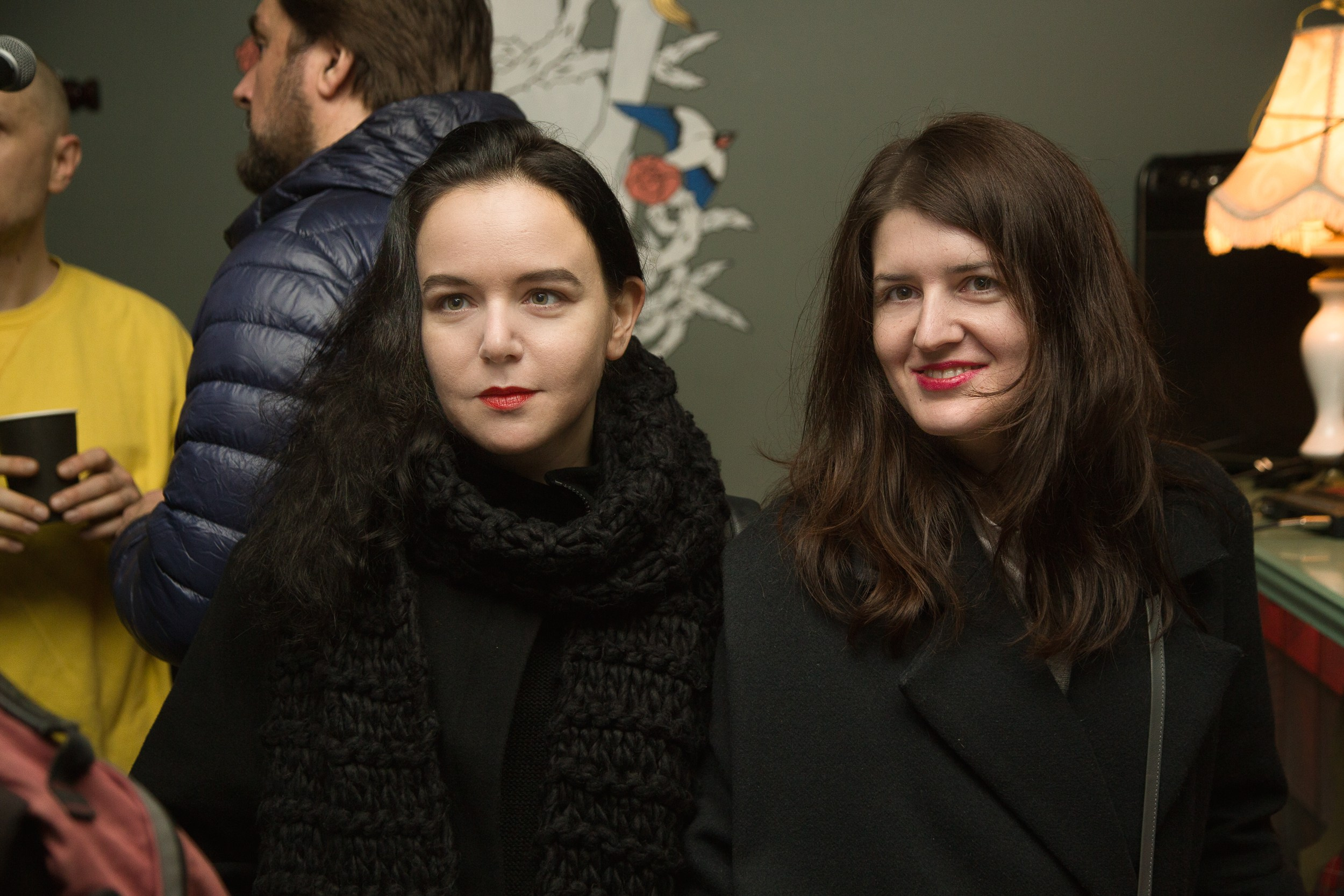 Пиф Паф 4 года (осень 2017). Фотограф Анастасия Малеева