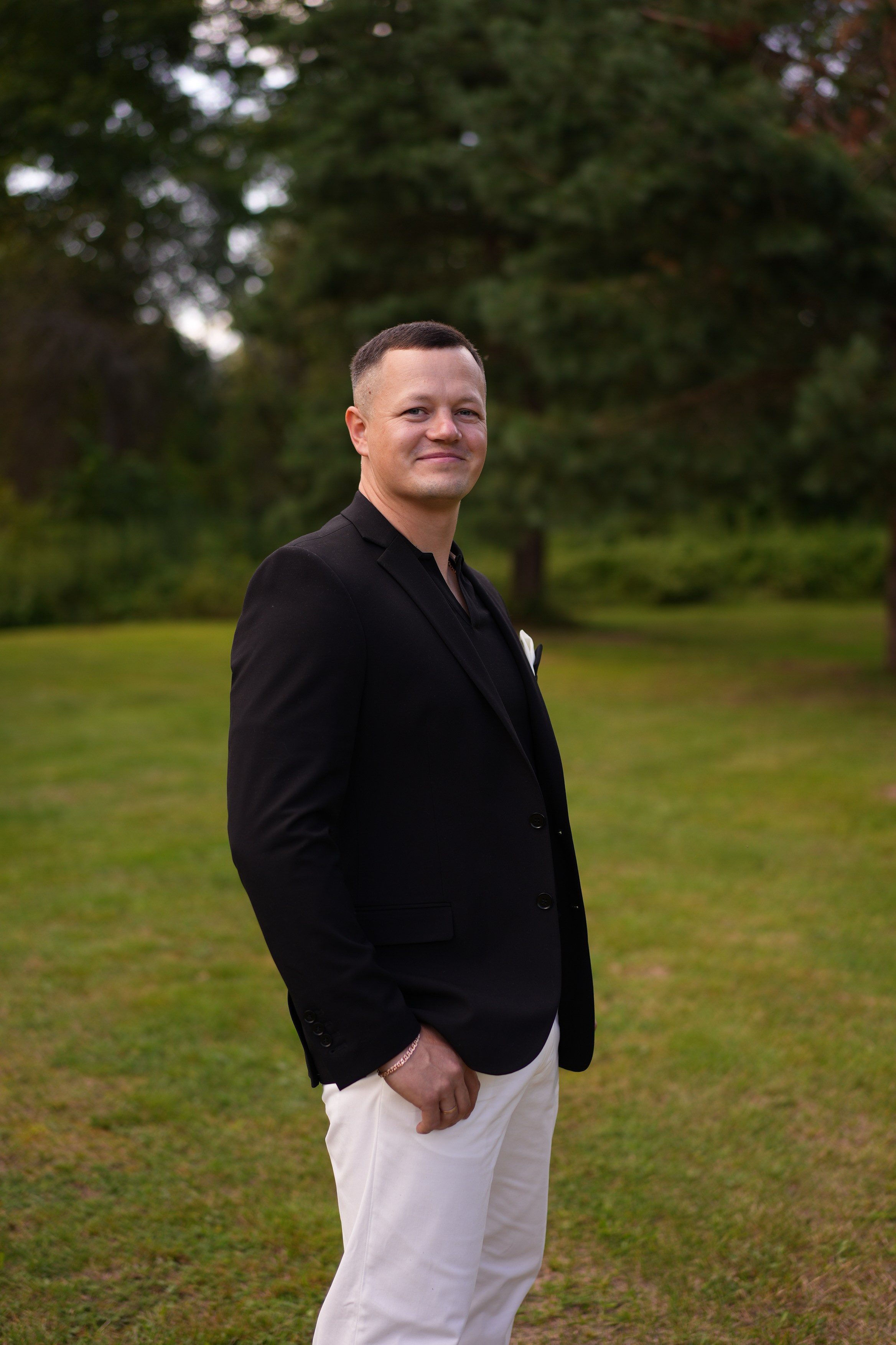 35 лет. Семейный и свадебный фотограф Минск, Беларусь Анна Орловская