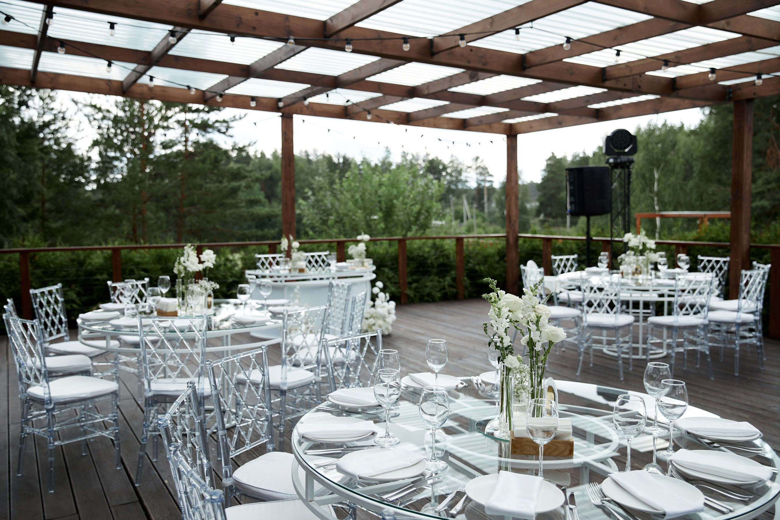 Dmitry & Margarita. Event агентство PAPRIKA в Екатеринбурге