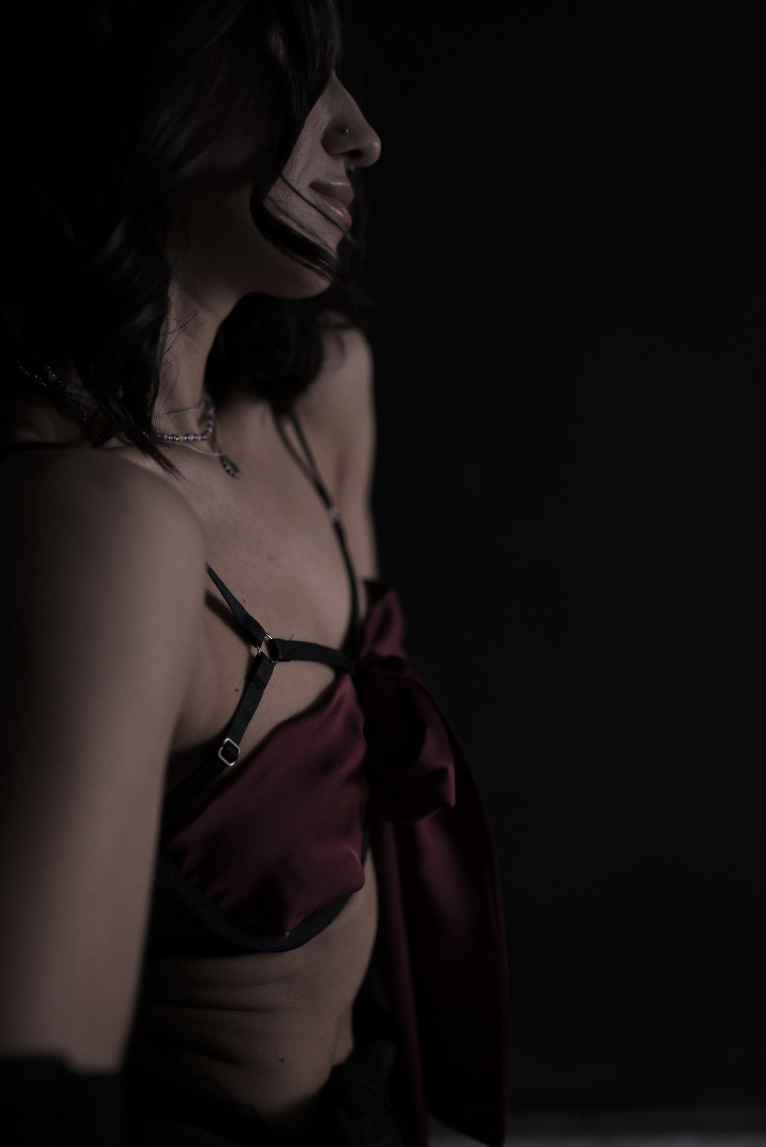 НеВинная. Фотограф, психолог и фототерапевт в Екатеринбурге Ольга Неуймина