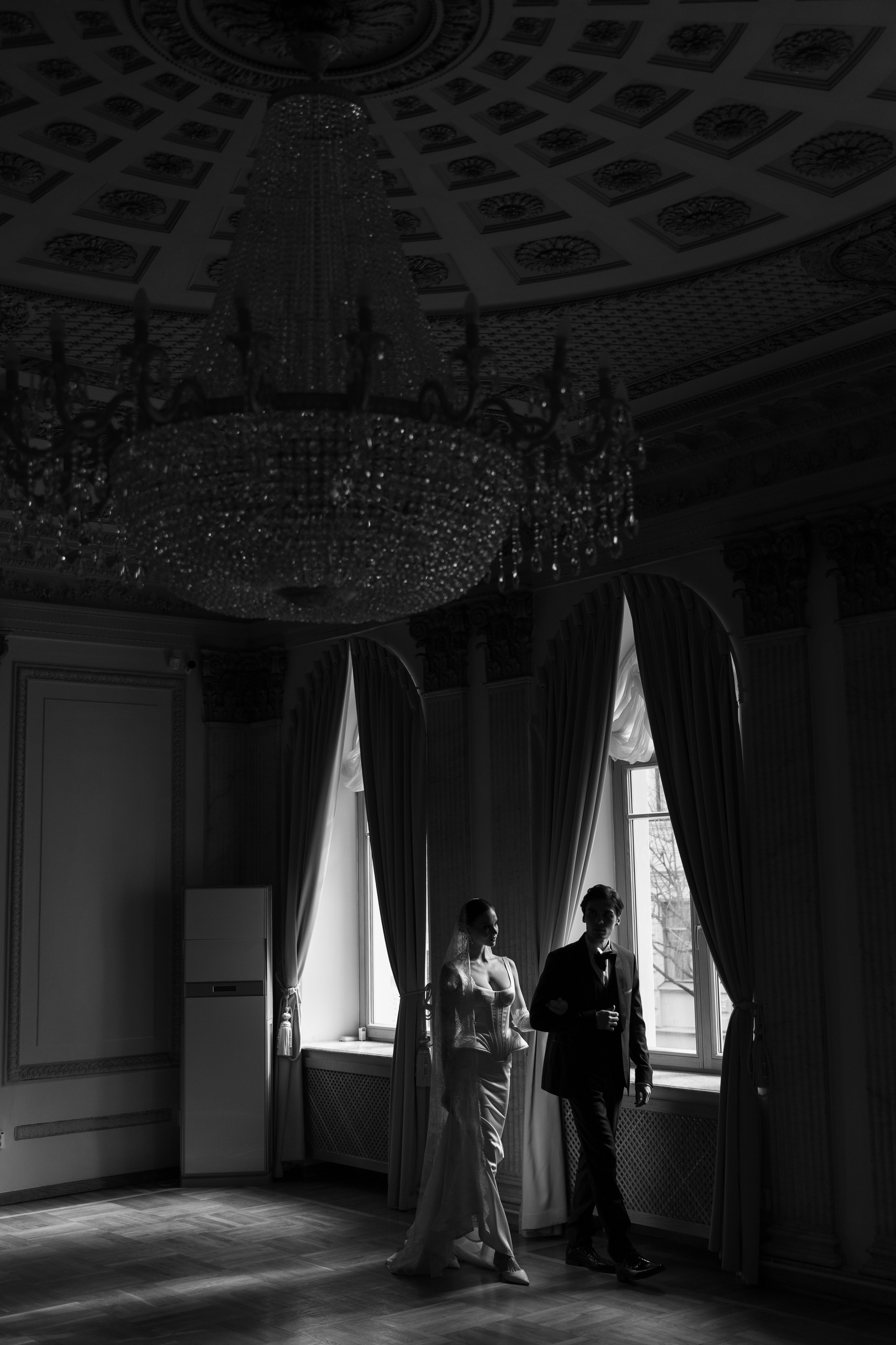 Аня и Игорь