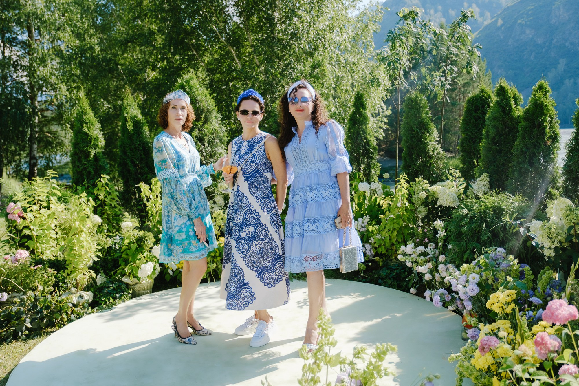 Мария / Семён. Свадебный Видеограф Фотограф в Сочи