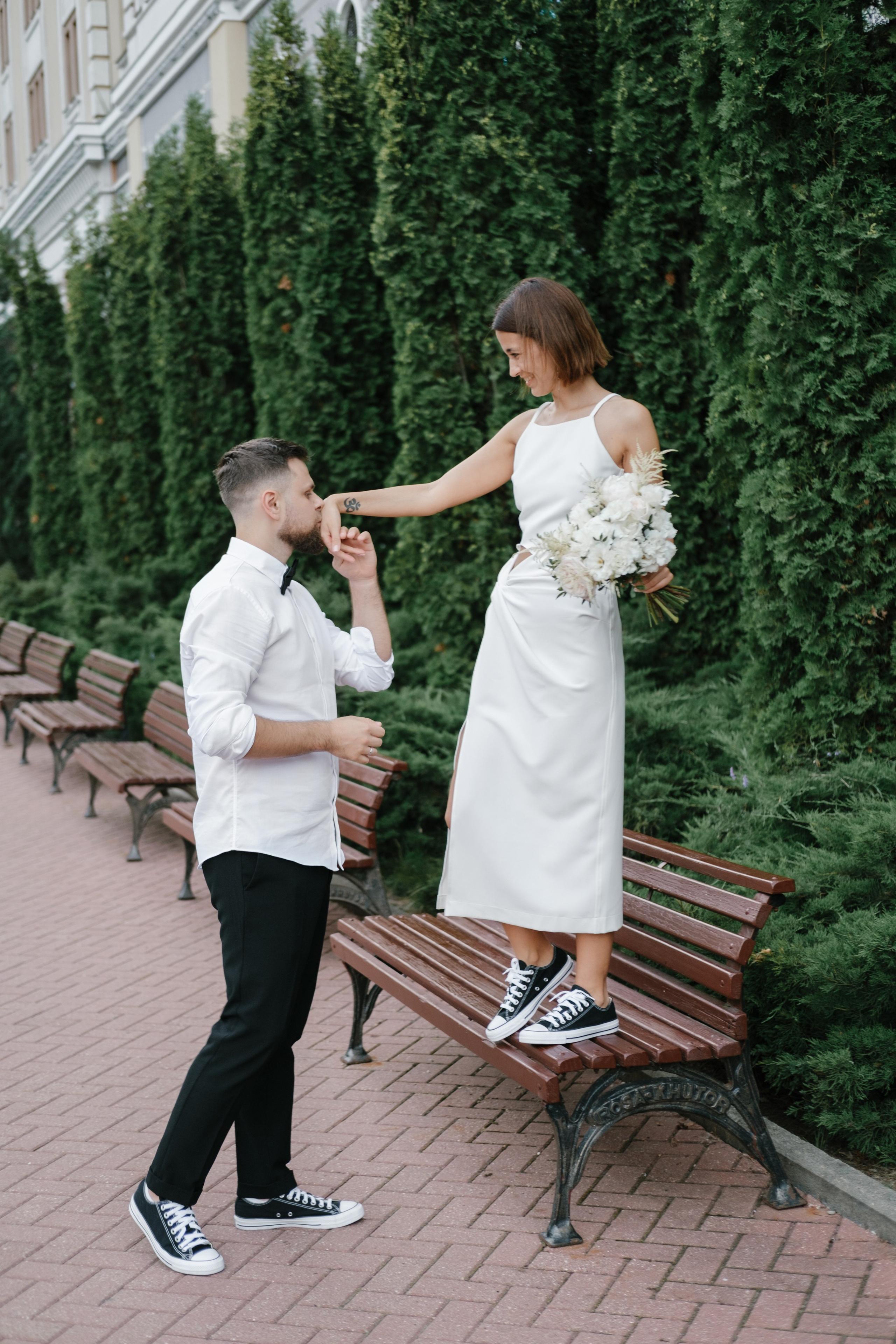 Ира / Андрей. Свадебный Видеограф Фотограф в Сочи