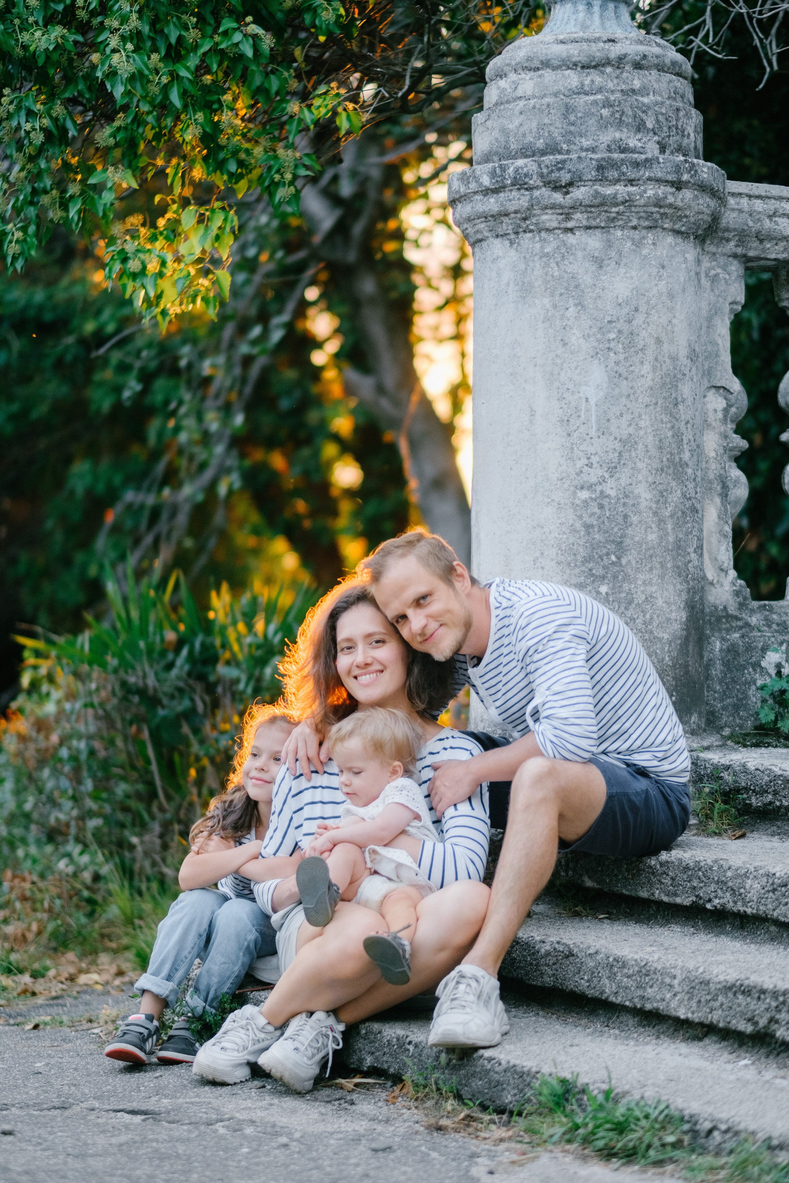 Санаторий Орджоникидзе. Свадебный Видеограф Фотограф в Сочи