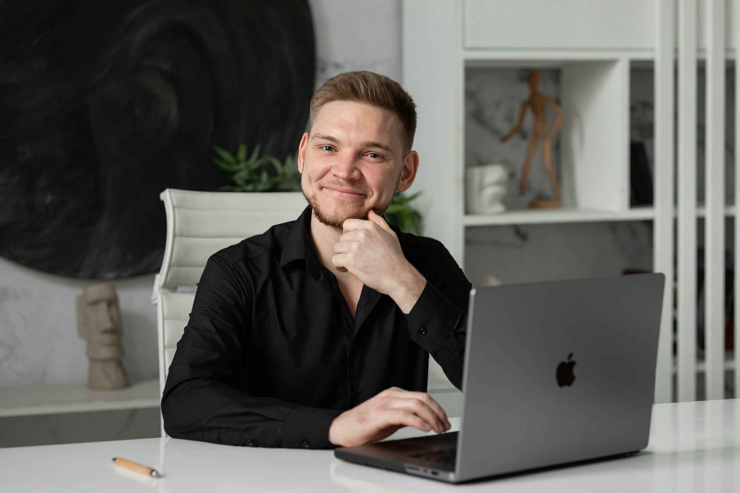 Контент для риелтора. Свадебный фотограф Москва