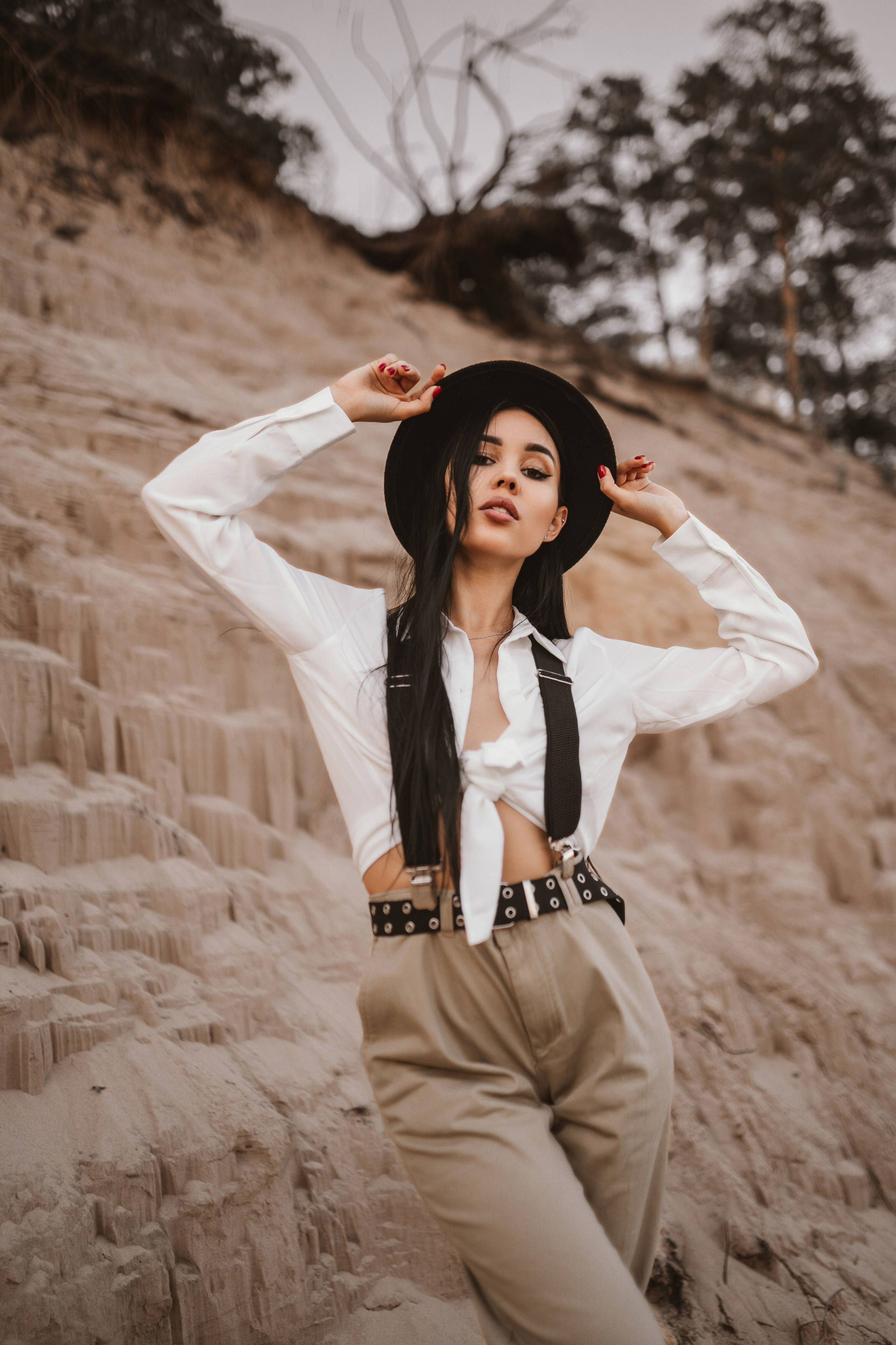 Песок. Фотограф Алексей Кутырёв