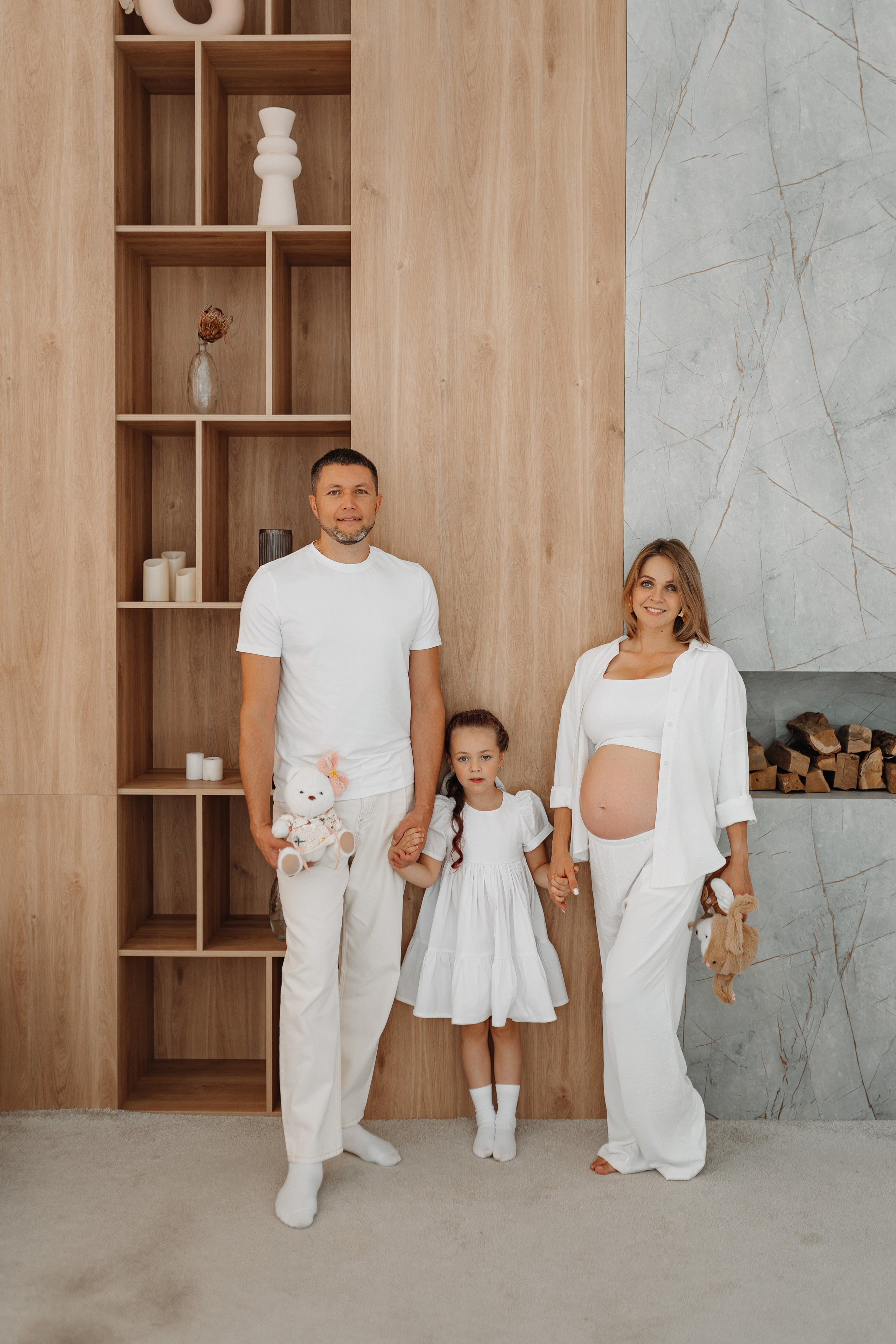 Мария. Фотограф Алексей Кутырёв