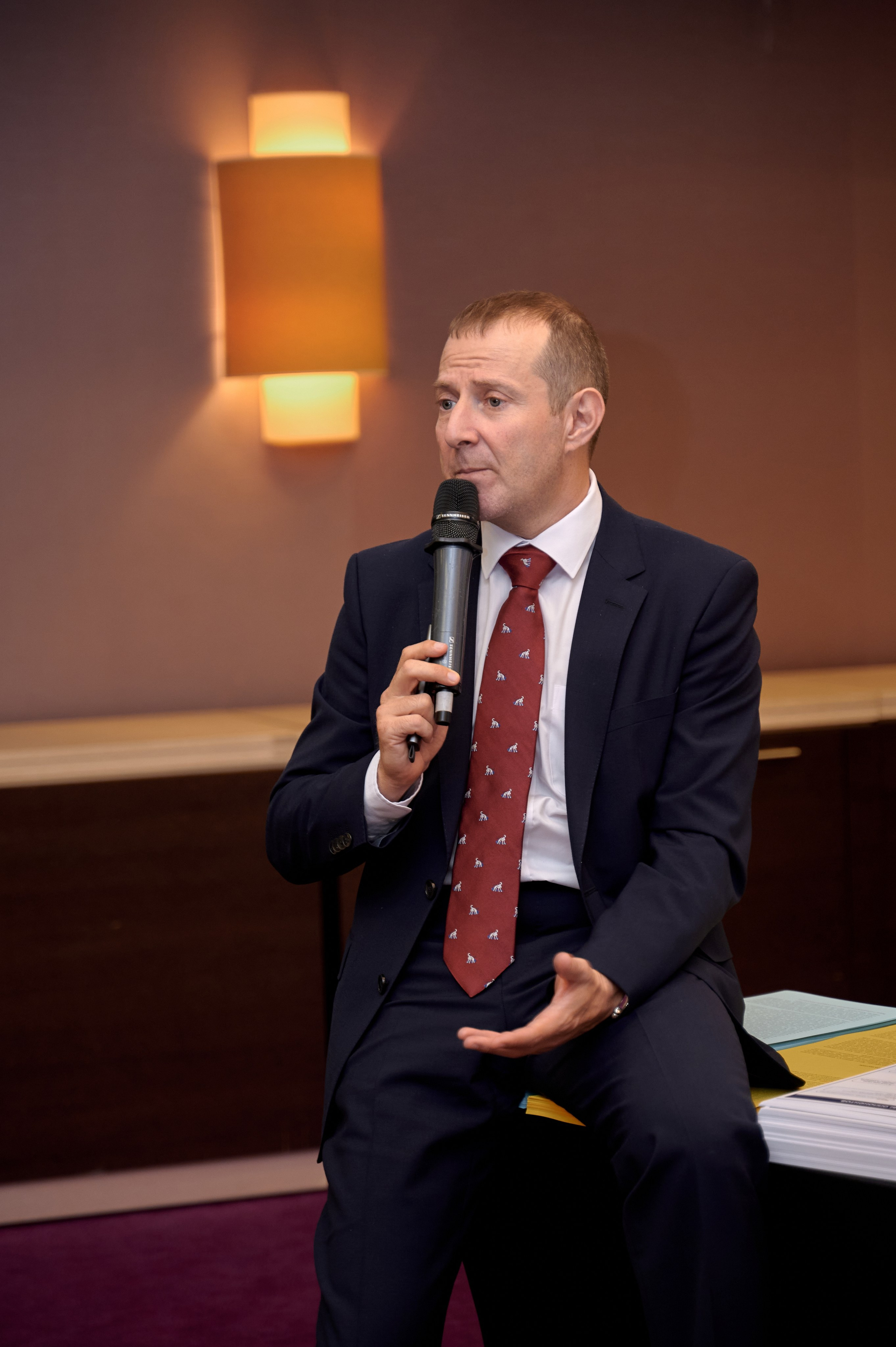 Тренинг Игоря Рызова «Жесткие переговоры», г. Санкт-Петербург. Анна Гончарова свадебный и репортажный фотограф в Москве