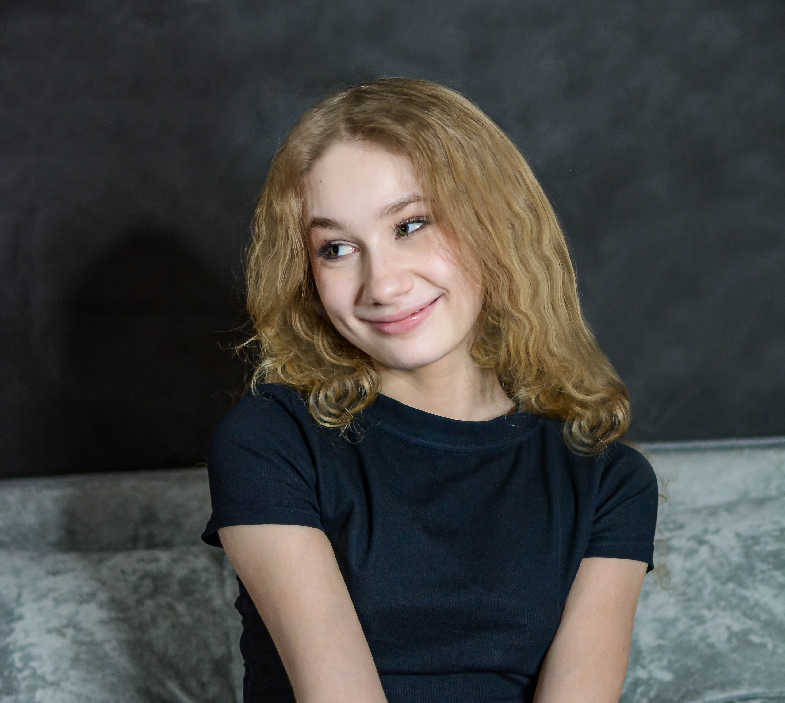 Аня Лаврова. Семейный фотограф