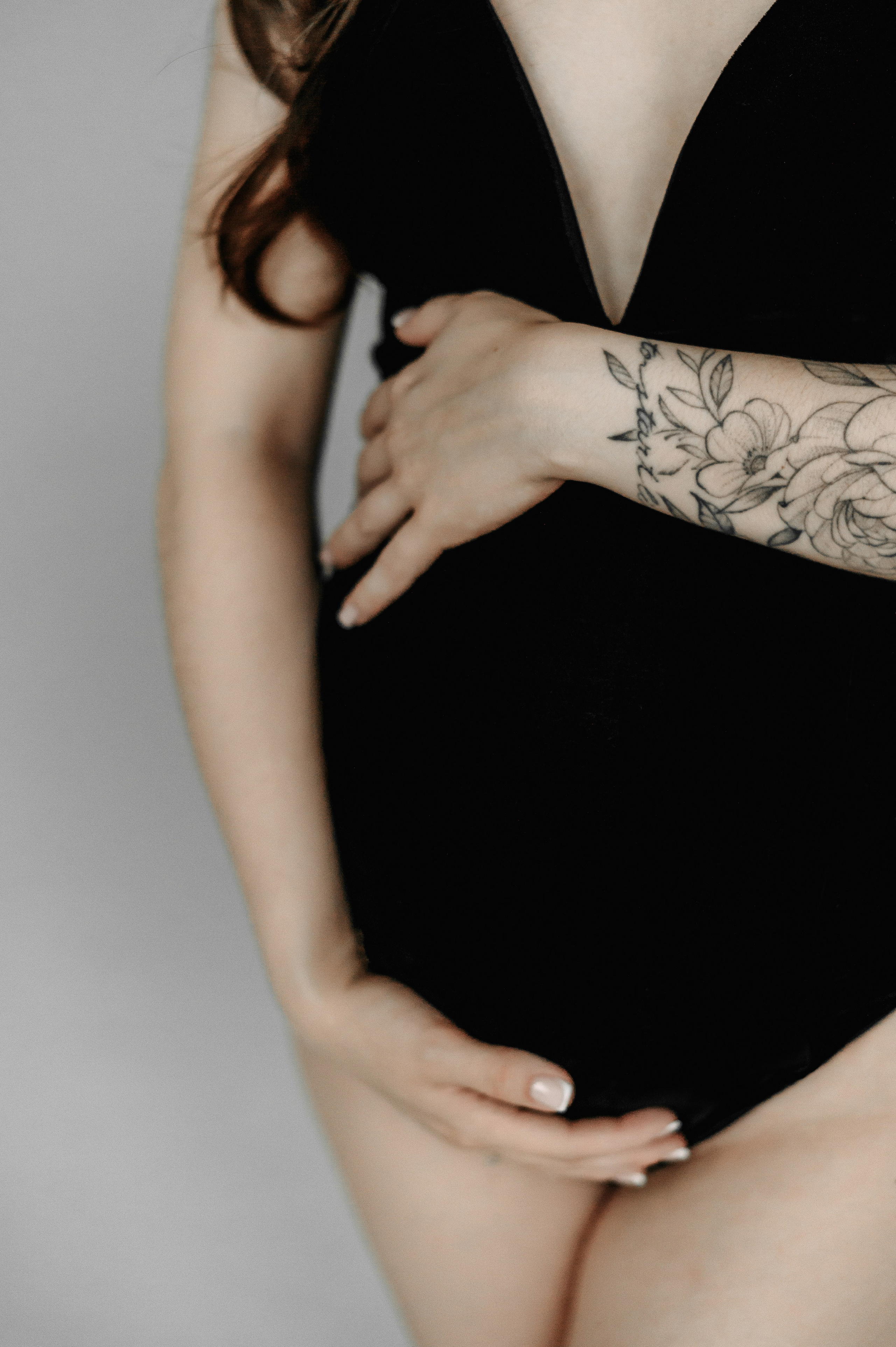 Лера и Данил. Свадебный фотограф, фотограф беременности Дарья Доценко