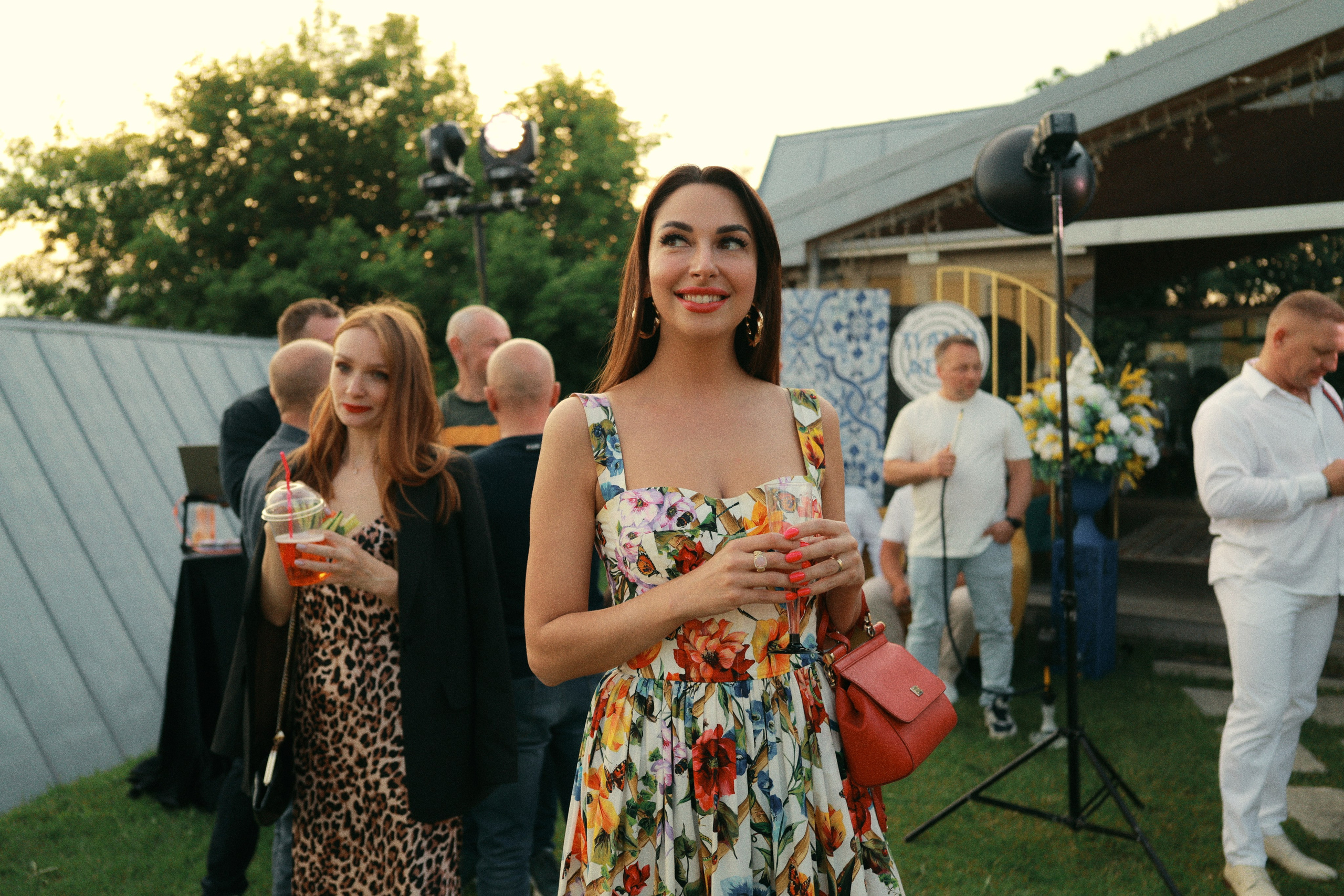 Атмо. Фотограф во Владимире, Москве и Суздале — Полина Романычева