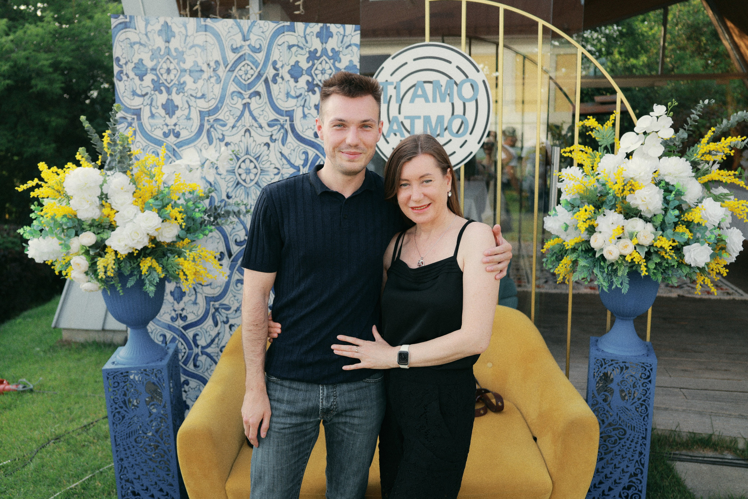 Атмо. Фотограф во Владимире, Москве и Суздале — Полина Романычева