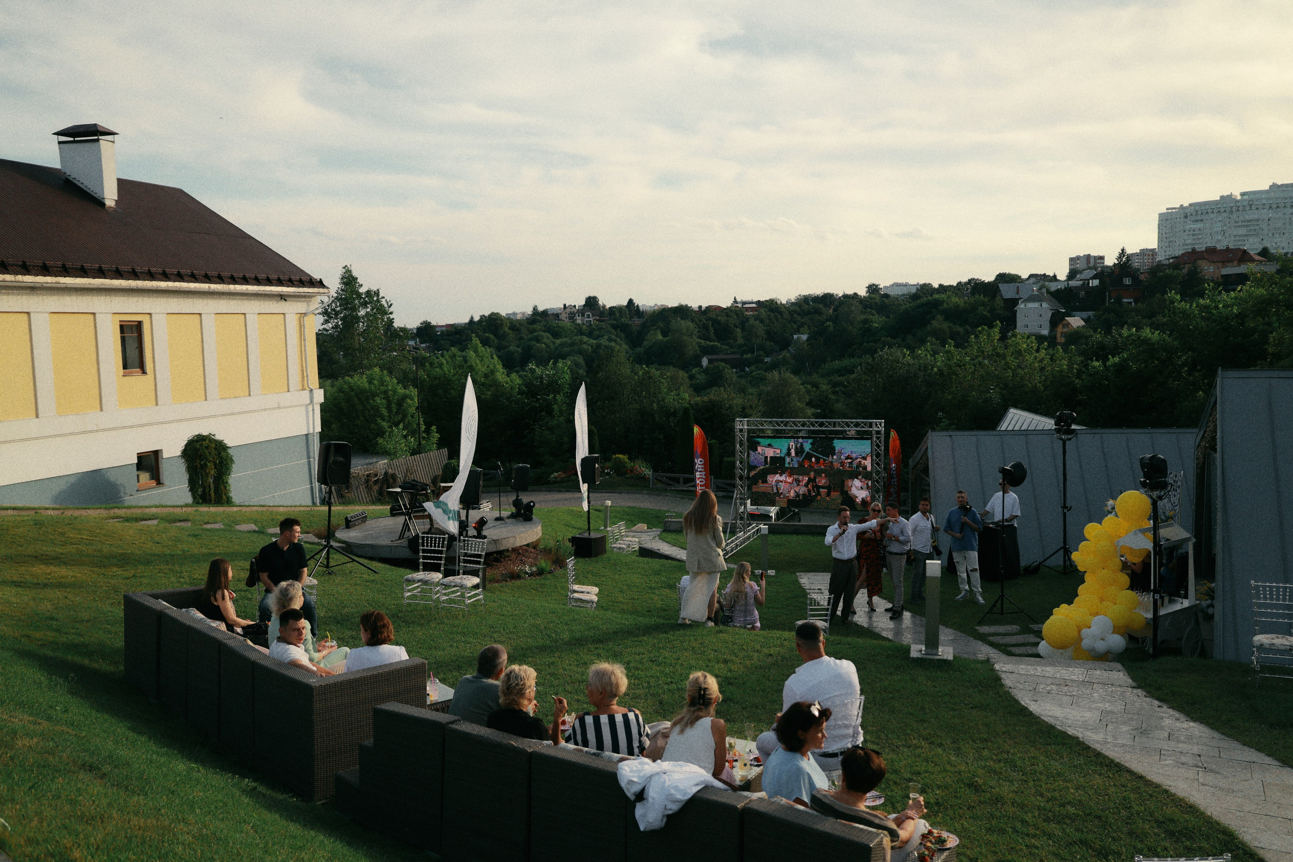 Атмо. Фотограф во Владимире, Москве и Суздале — Полина Романычева