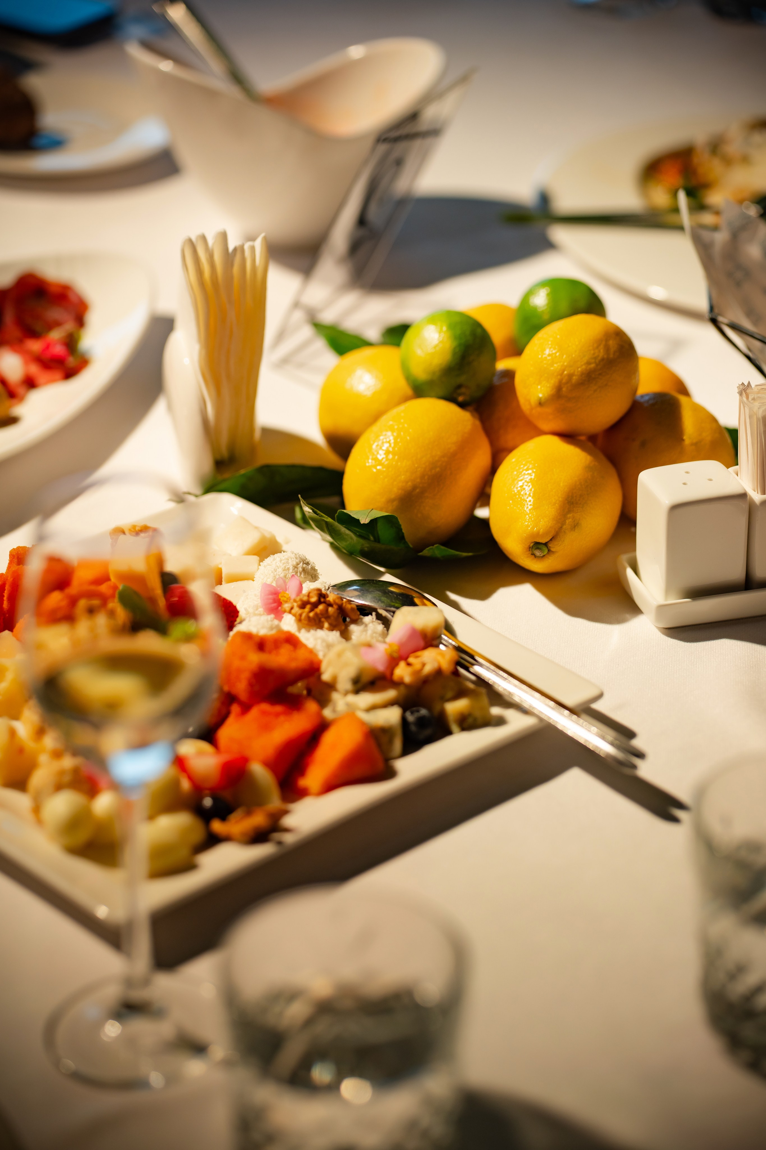 Корпоратив ГК «Чистое Дыхание» Декабрь 2025. Фотограф Александр Вишняков