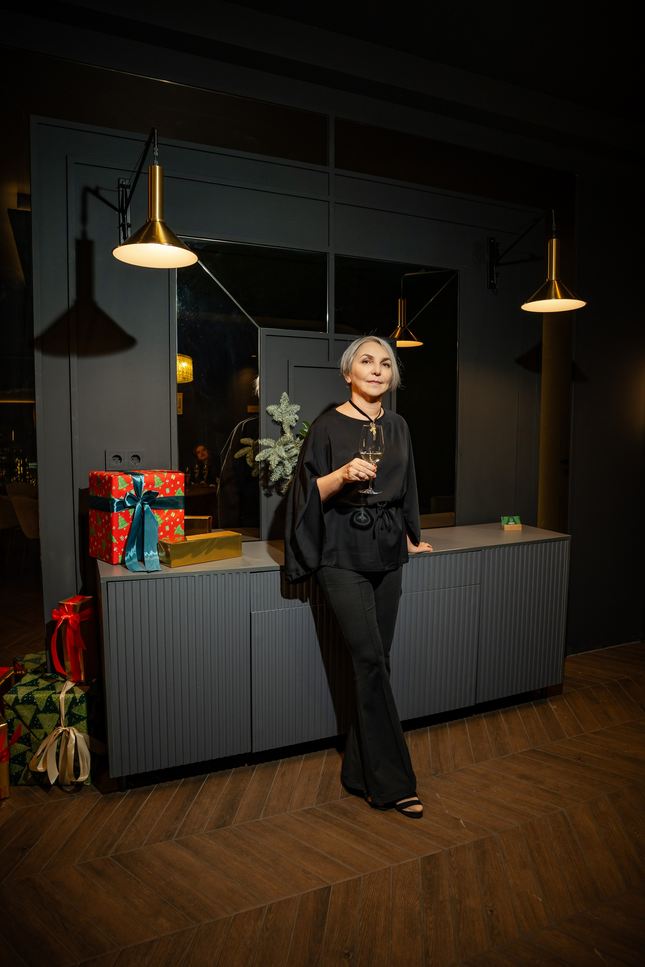 Корпоратив «АСС». Фотограф Александр Вишняков