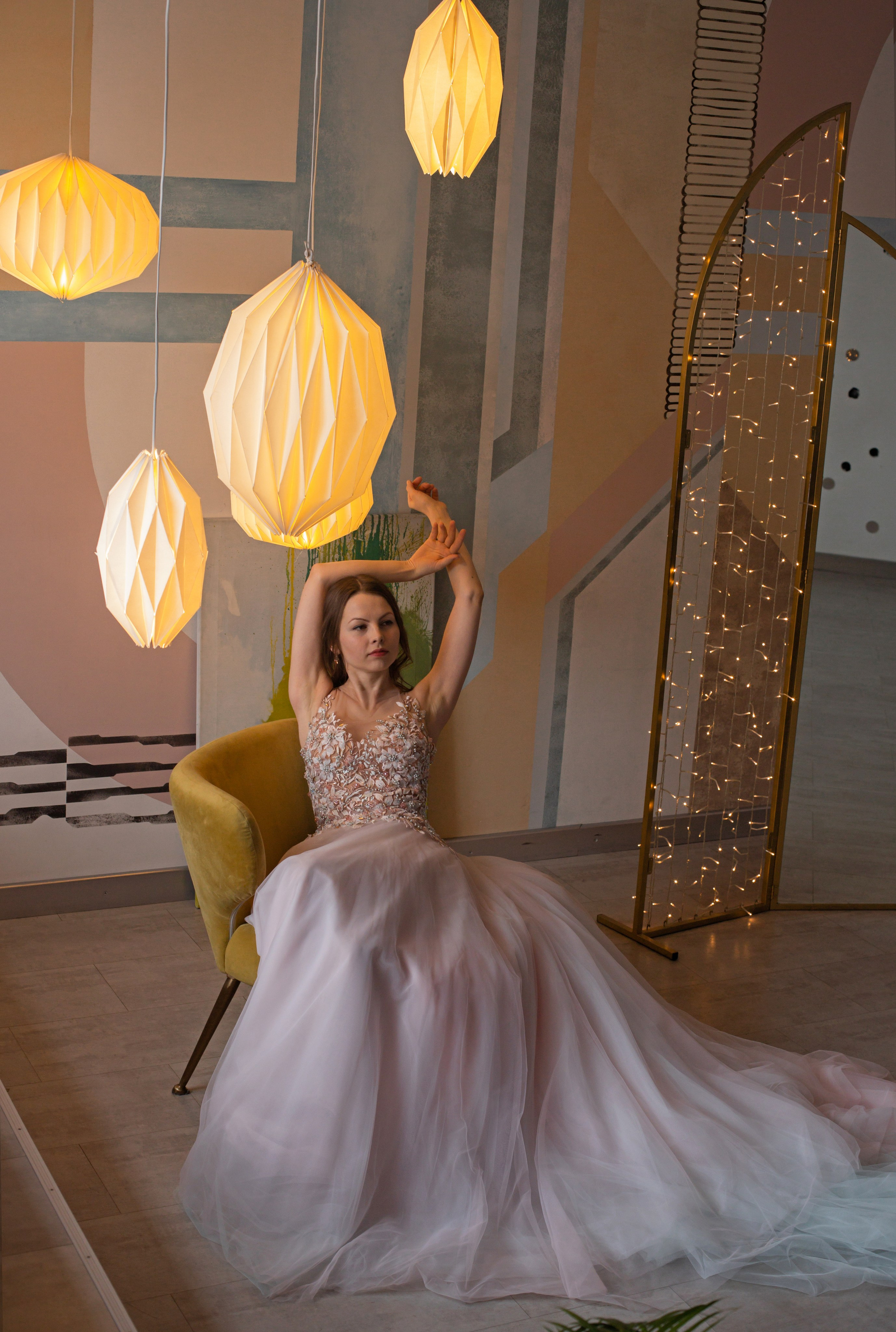 АНАСТАСИЯ | Фотостудия «ВЕРЕТЕНО» | Санкт-Петербург. Фотограф в Выборге | Юлия Басырова