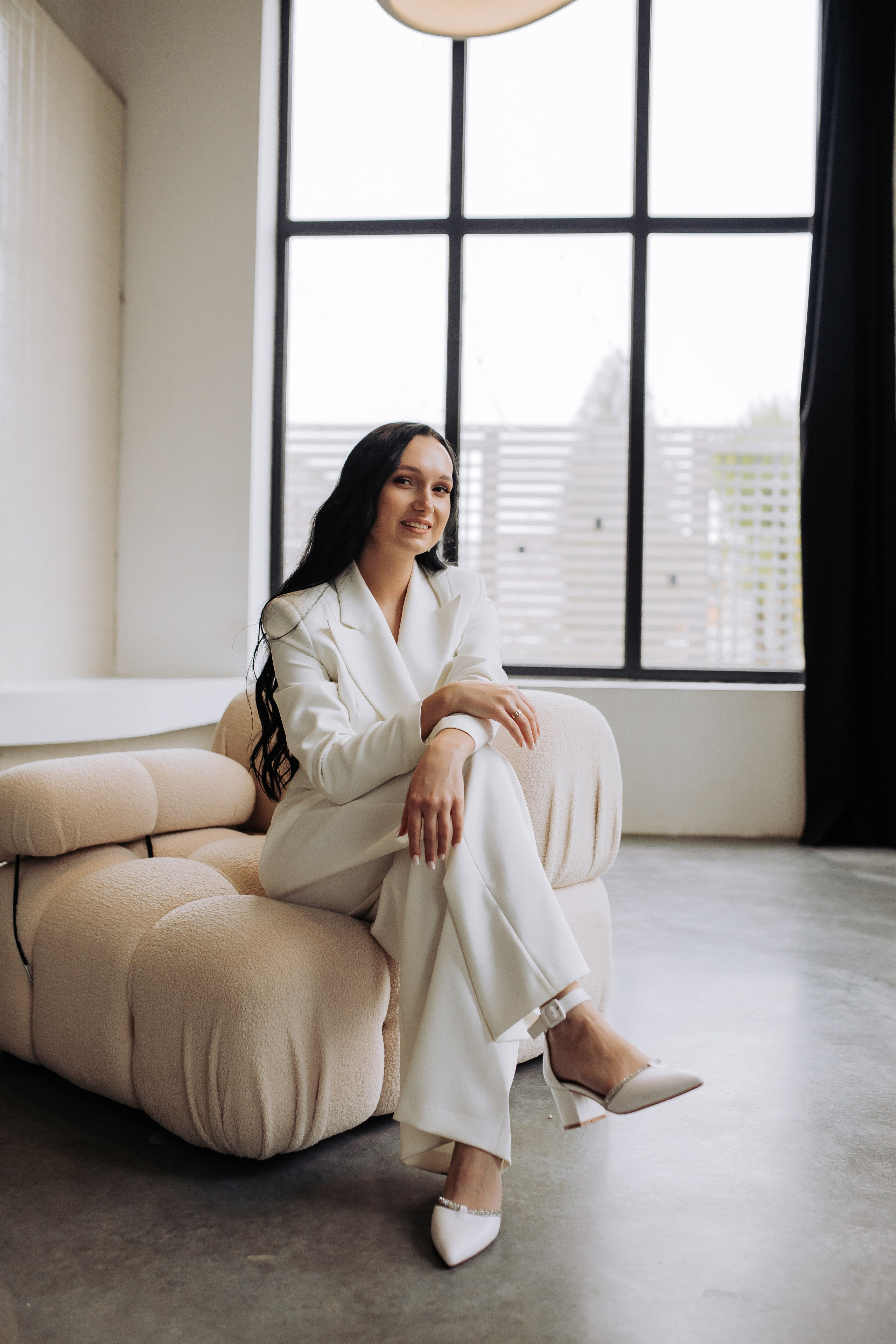 Артём и Кристина. Фотограф Дарья Бобровских в Воронеже