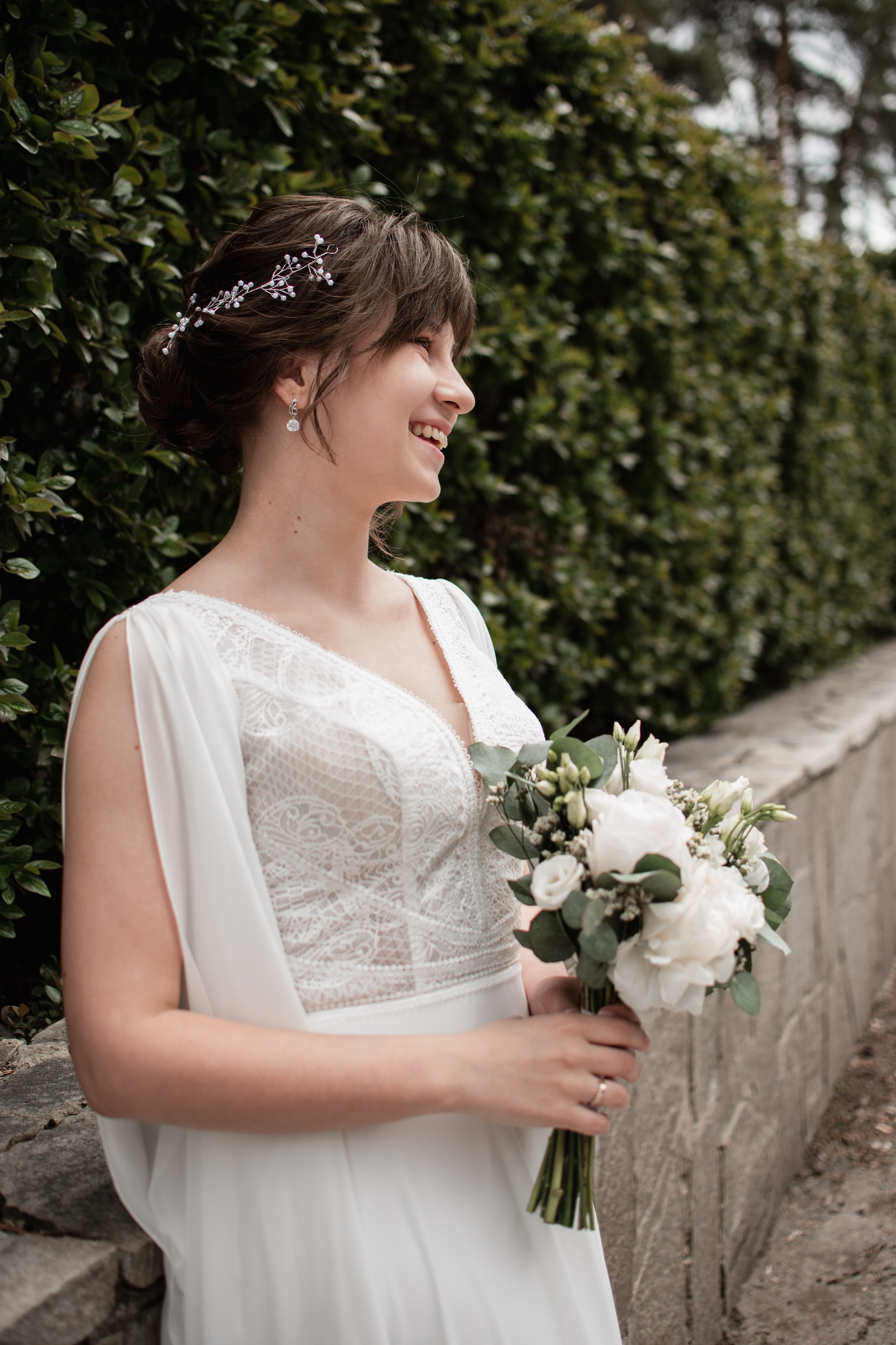 Александр и Мария. Фотограф Челябинск Екатерина Миниханова