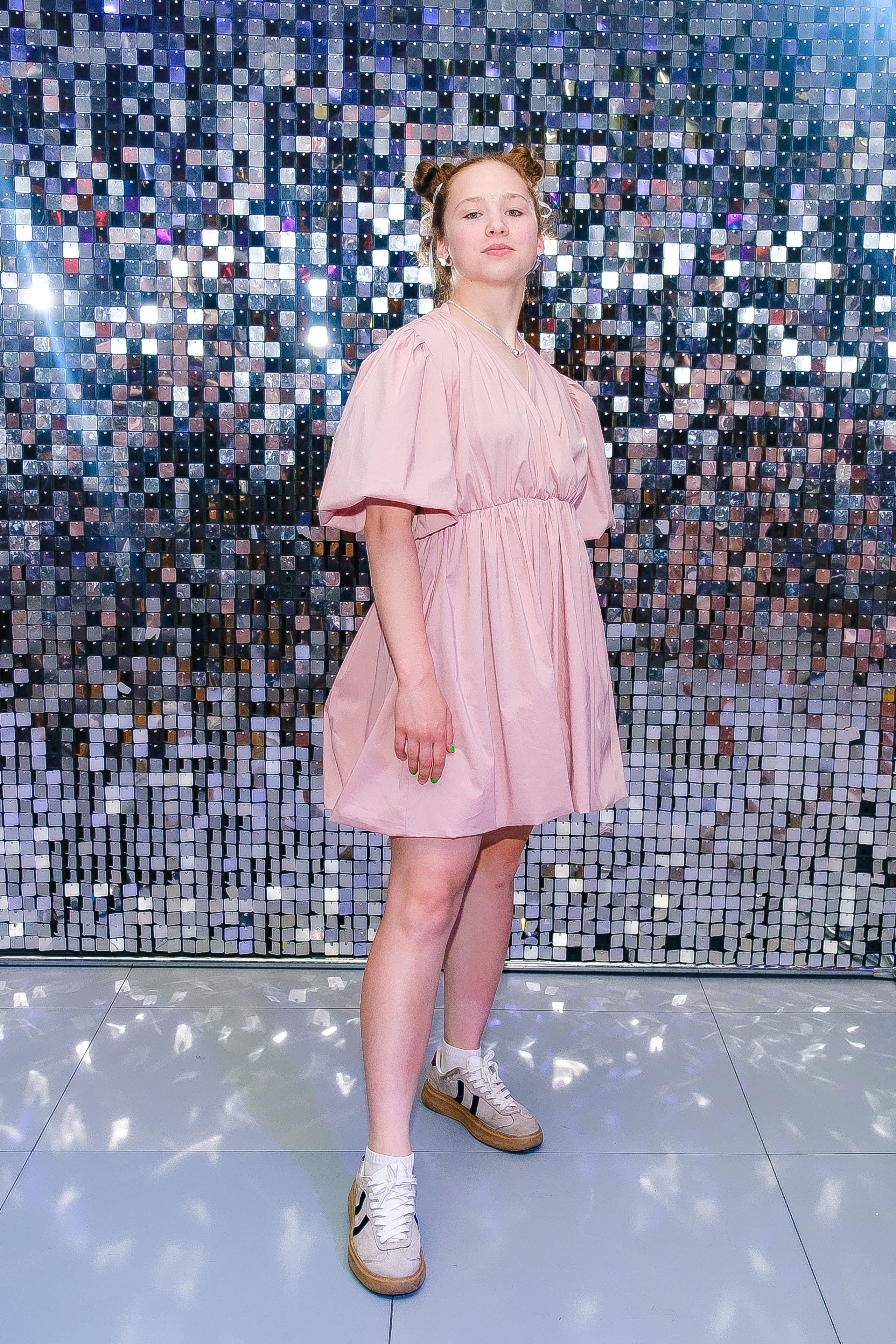 Черлидинг. Фотограф Мария Хлебникова Санкт-Петербург Москва