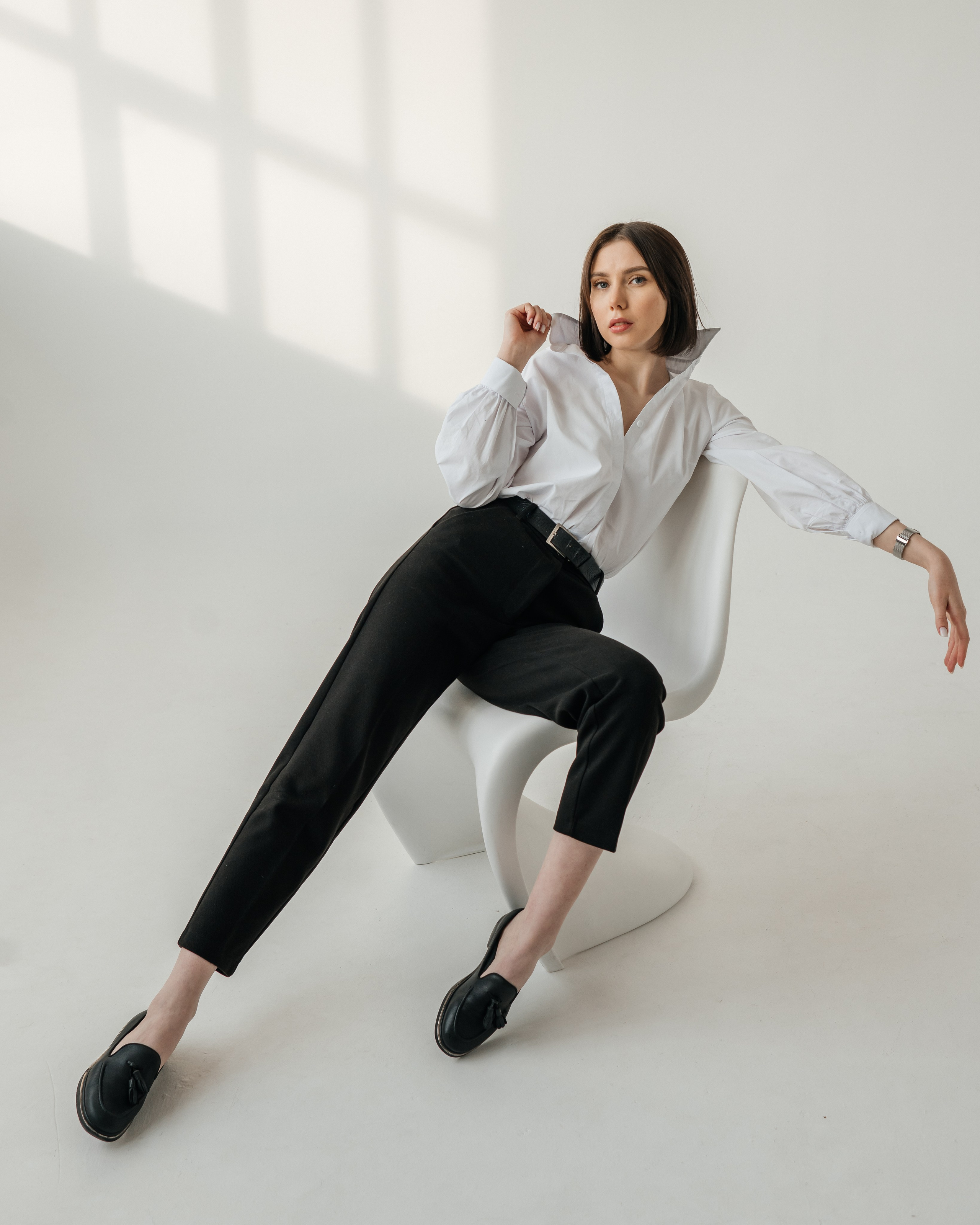 Имиджевая съемка. Belichev45foto.ru