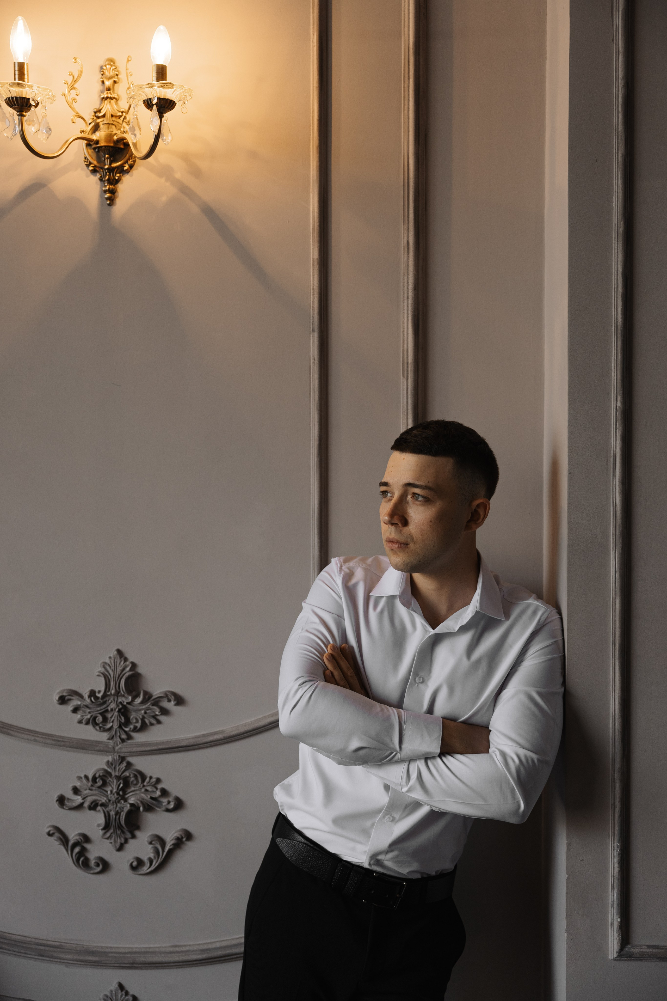 Любовь & Сергей. Майорова Валерия Фотограф Ставрополь