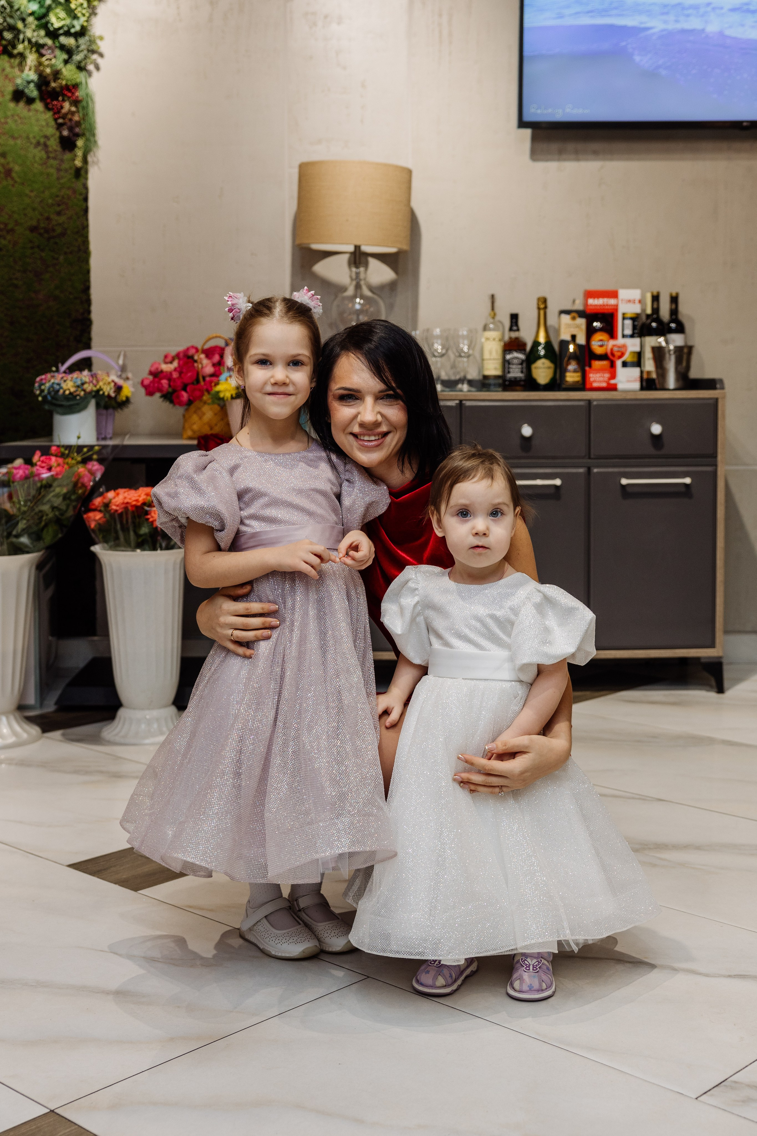 Банкет. Майорова Валерия Фотограф Ставрополь