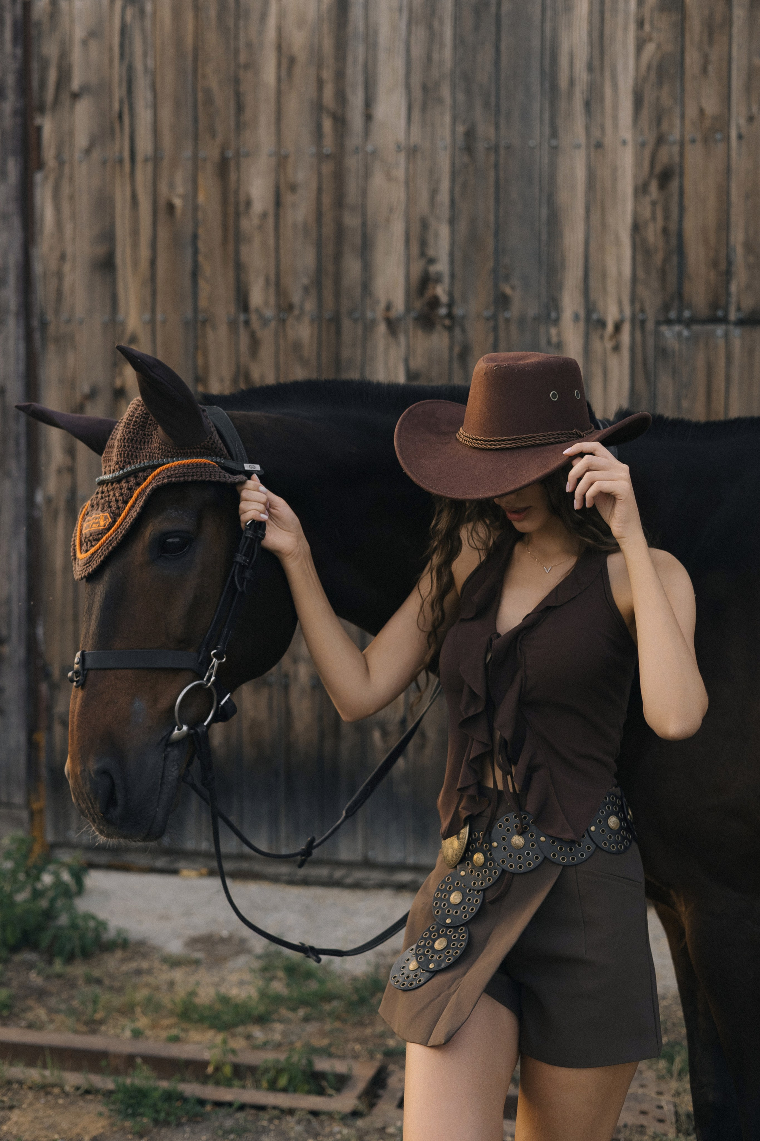 Лиля. Майорова Валерия Фотограф Ставрополь