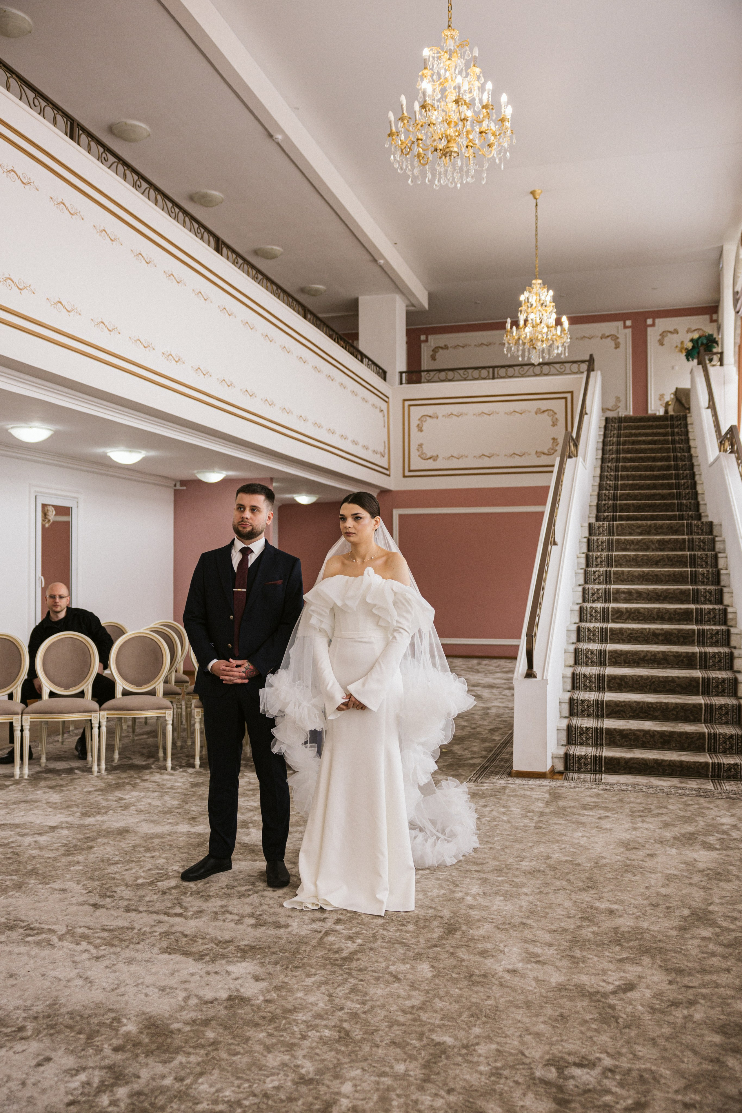 Оксана & Александр. Майорова Валерия Фотограф Ставрополь