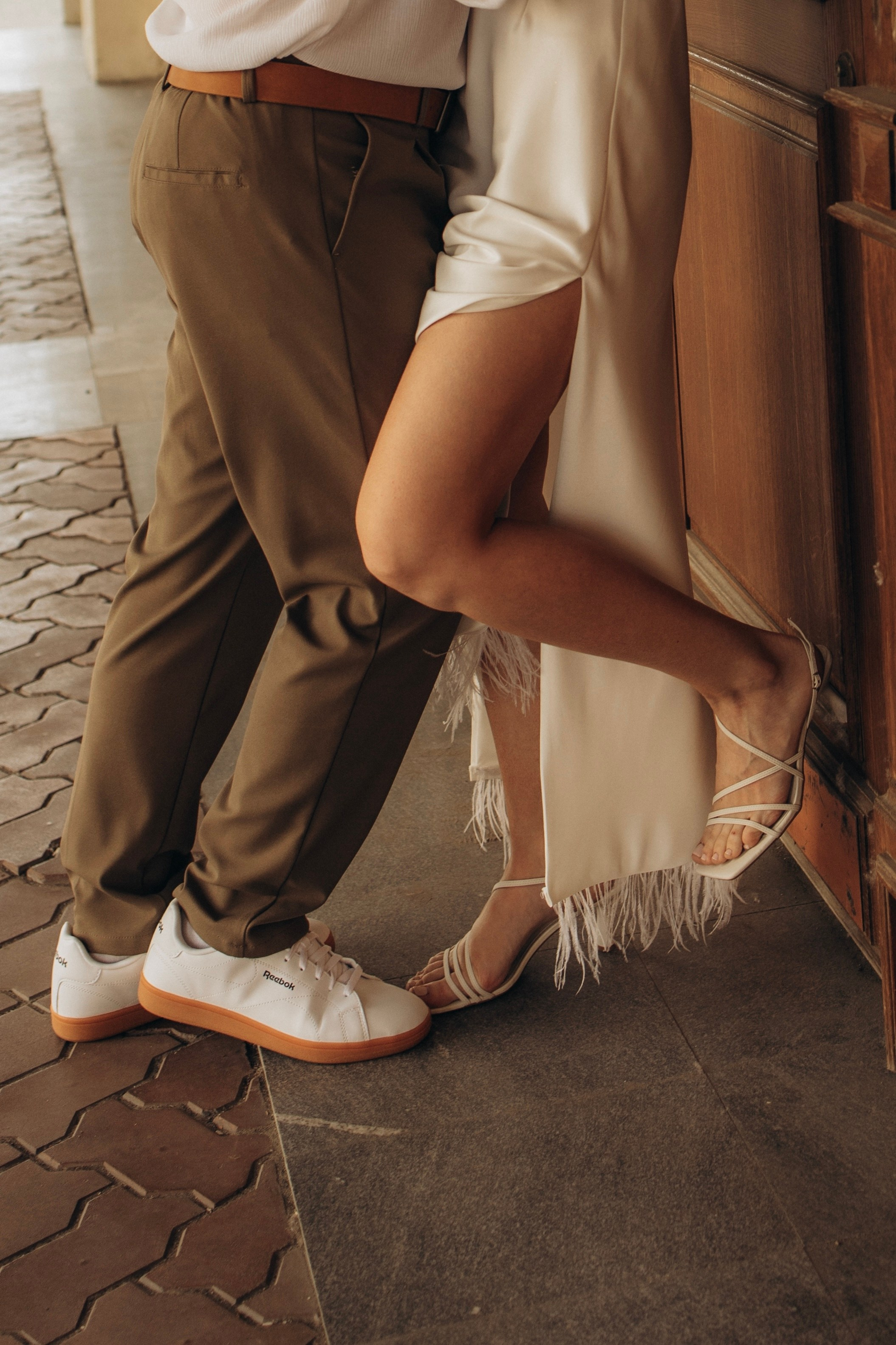 Егор & Дарья