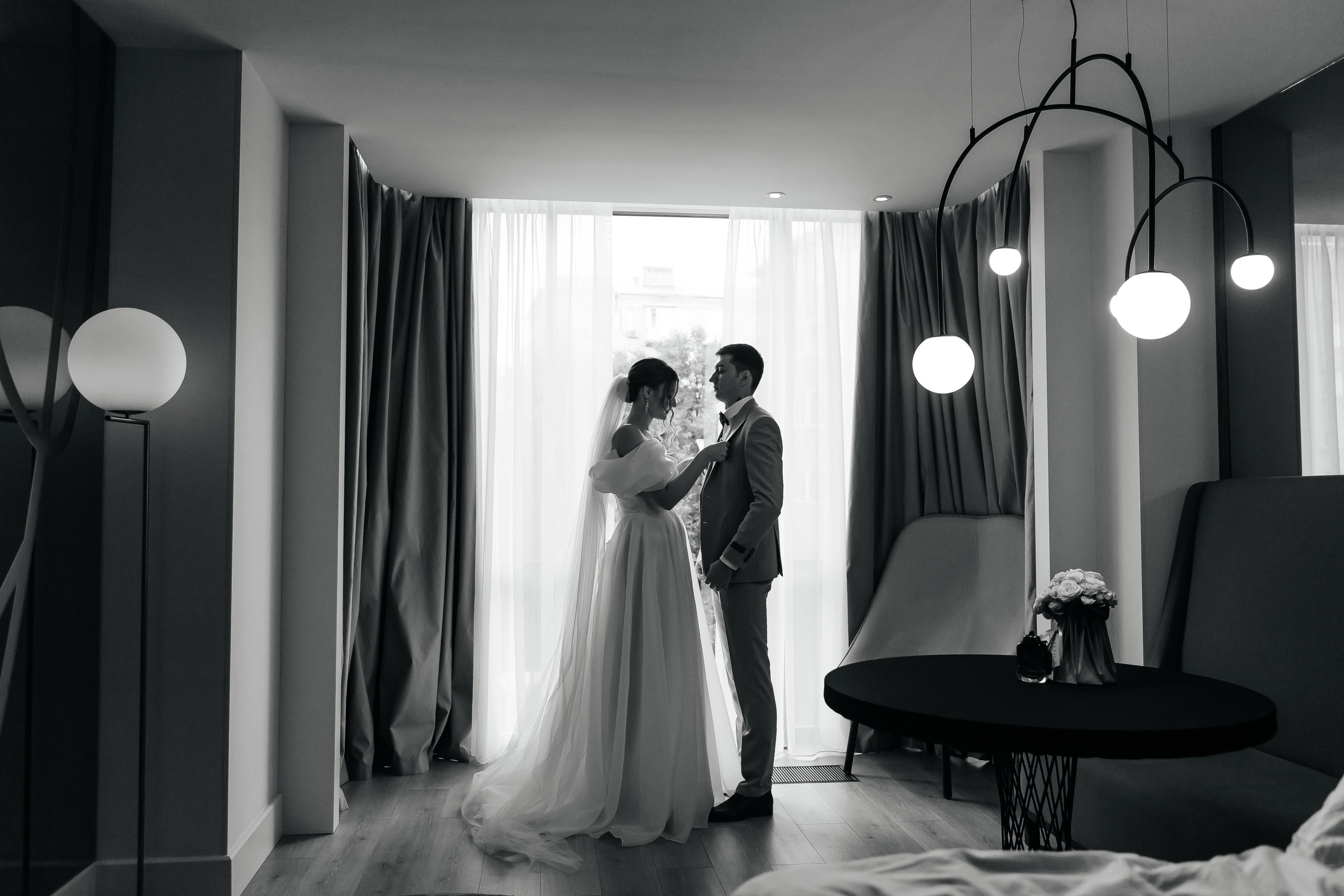 Вячеслав и Анна. Свадебный и семейный фотограф в Ростове-на-Дону