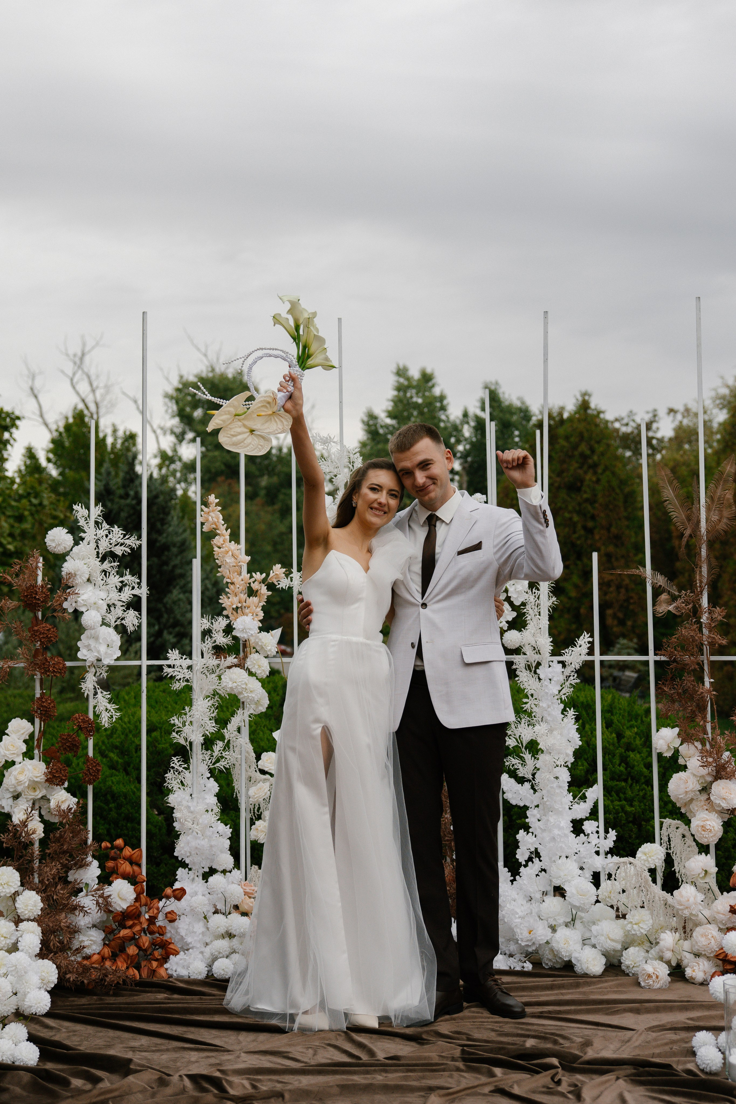 Антон и Алина. Свадебный и семейный фотограф в Ростове-на-Дону