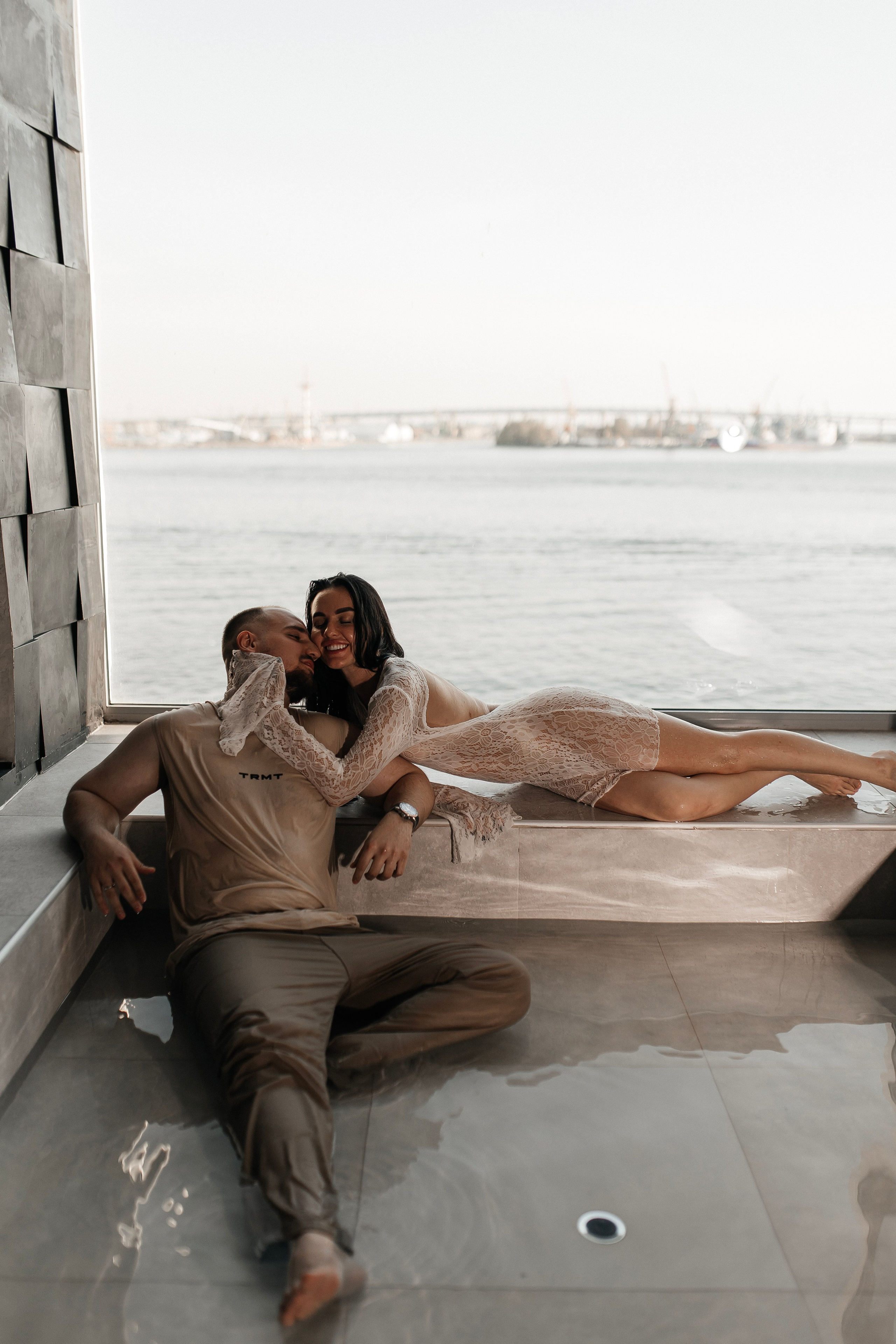 5. Свадебный фотограф Санкт-Петербург